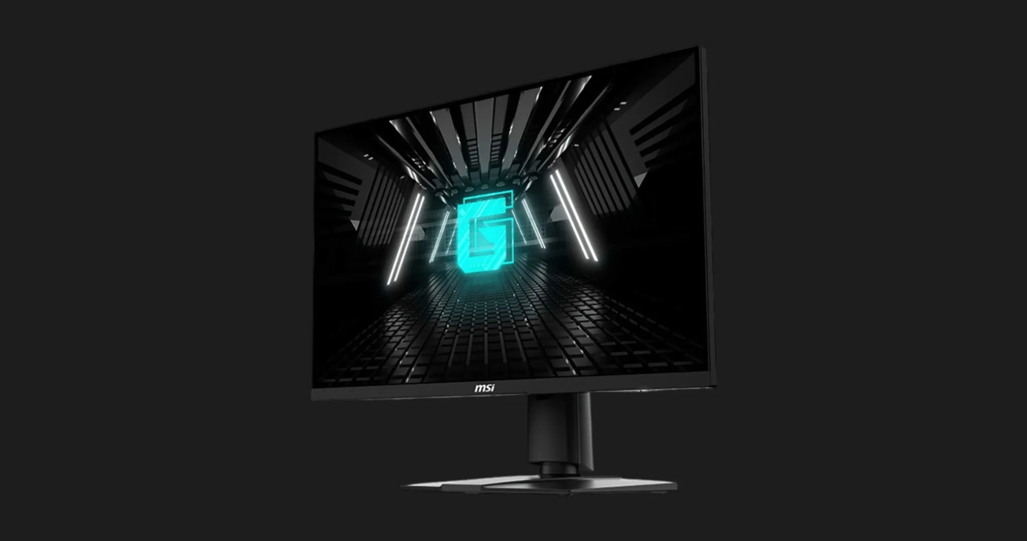 Монитор MSI 27" Optix G274QPF E2 IPS 180Hz (UA)