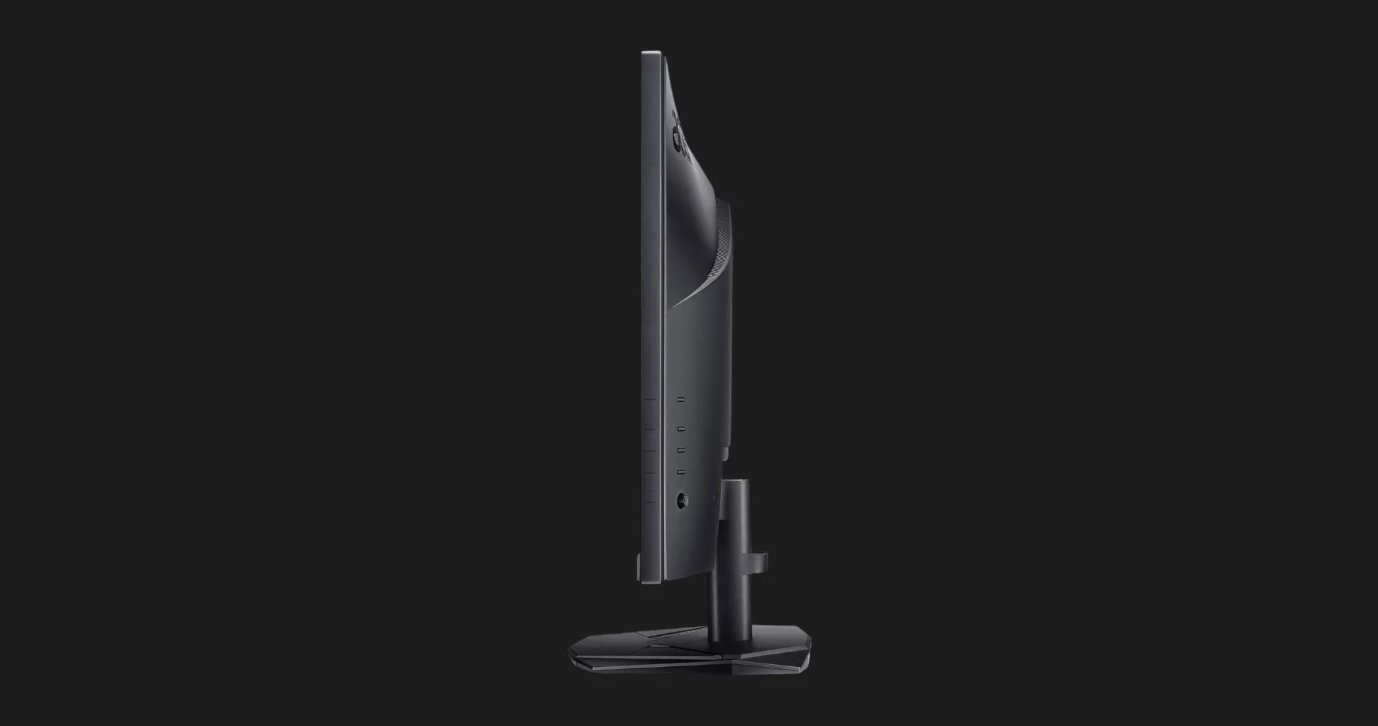 Монітор Acer 23.8" Nitro KG242YGbmix (UM.QX2EE.G11) (UA)