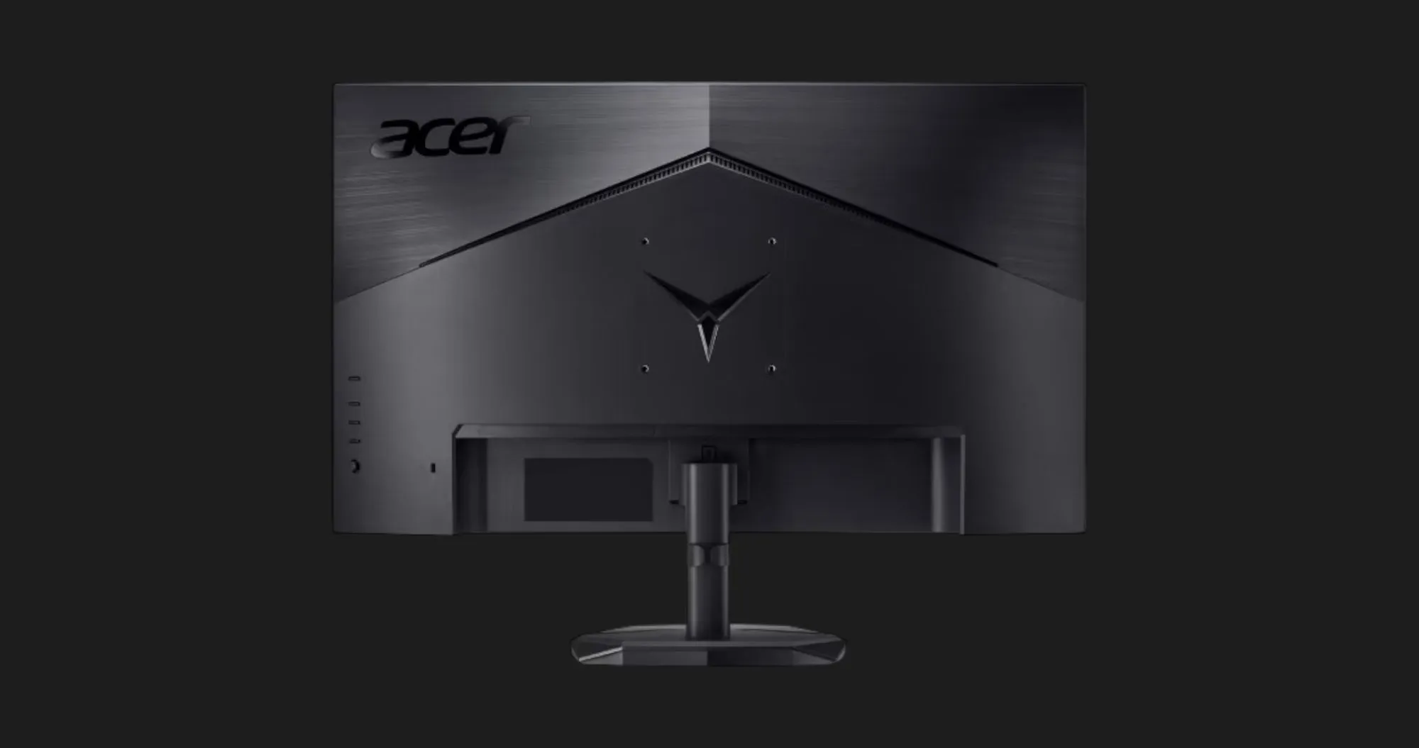 Монітор Acer 23.8" Nitro KG242YGbmix (UM.QX2EE.G11) (UA)