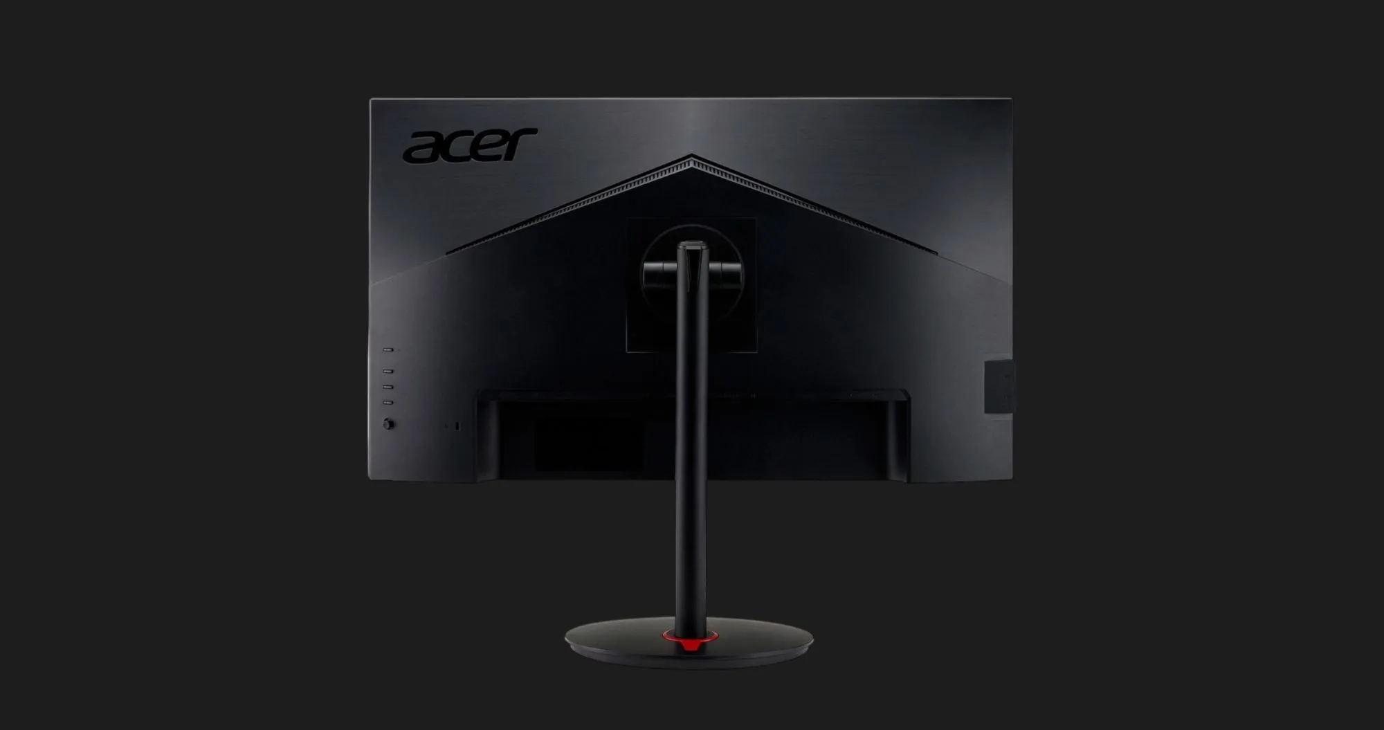 Монітор Acer 23.8" Nitro XF240YM3biiph (UM.QX0EE.315) (UA)