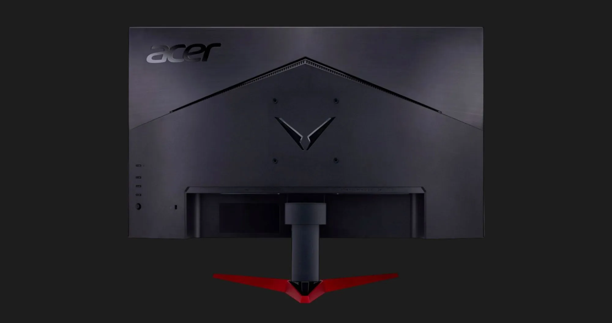 Монітор Acer 23.8" VG240YS3BMIIP VA 180Hz (UM.QV0EE.302) (UA)