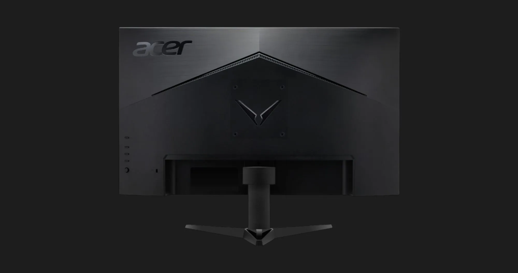Монітор Acer 23.8" QG241YM3BMIIPX IPS 180Hz (UM.QQ1EE.301) (UA)