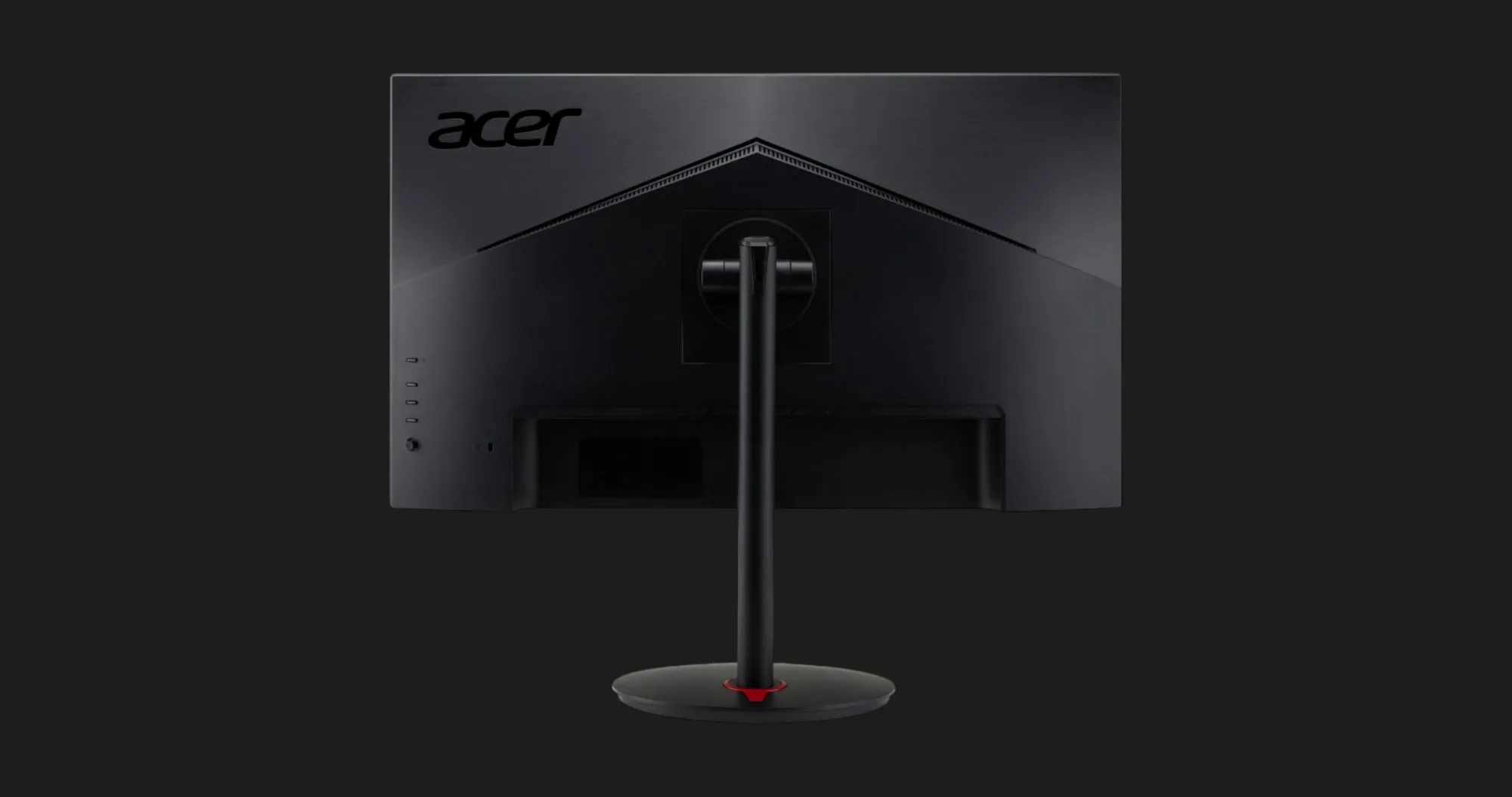 Монітор Acer 23.8" XV240YM3BMIIPRX IPS 180Hz (UM.QX0EE.306) (UA)