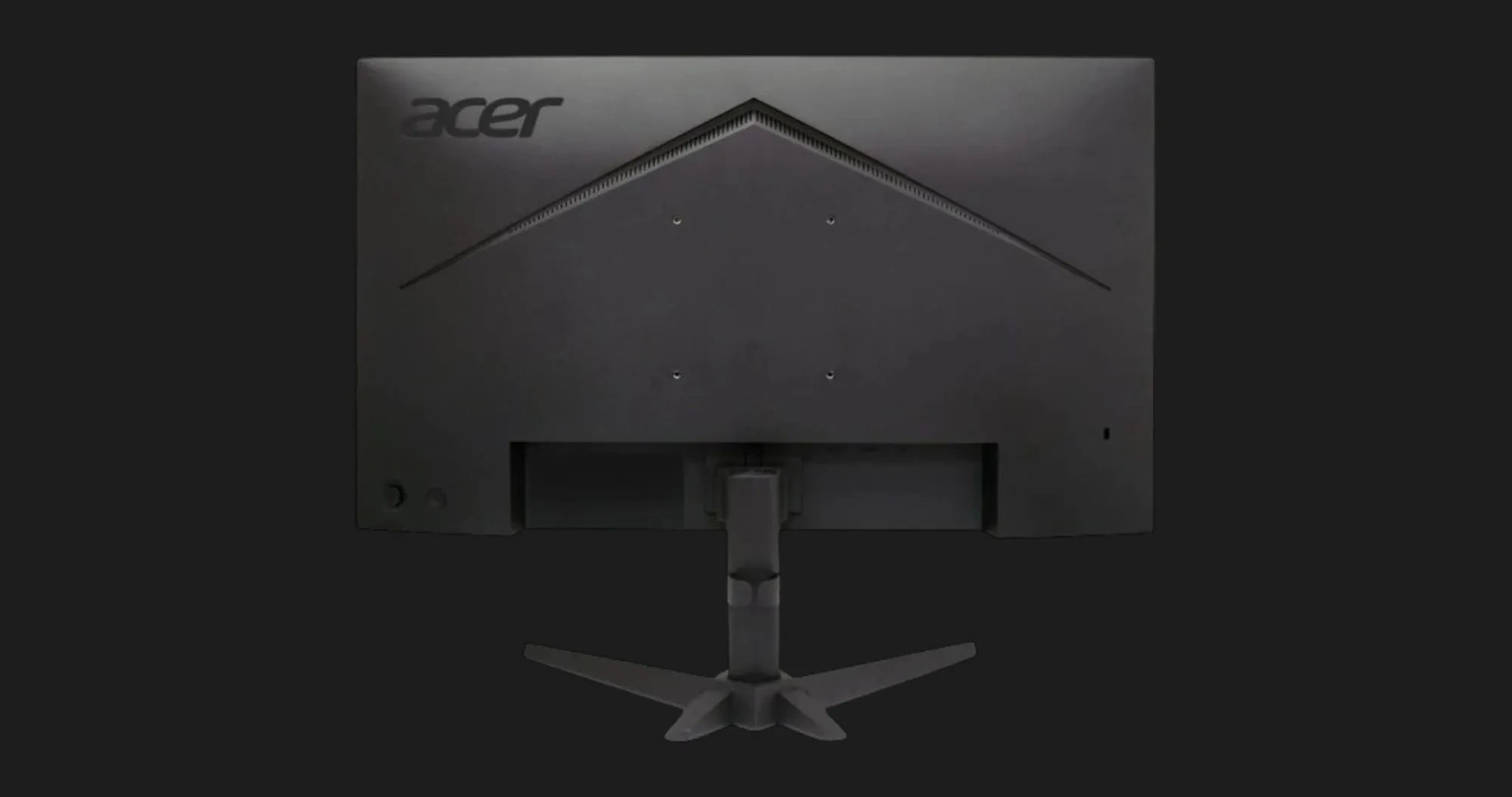 Монітор Acer 23.8&quot; Nitro VG240YGbmipx IPS 120Hz (UM.QV0EE.G01) (UA)