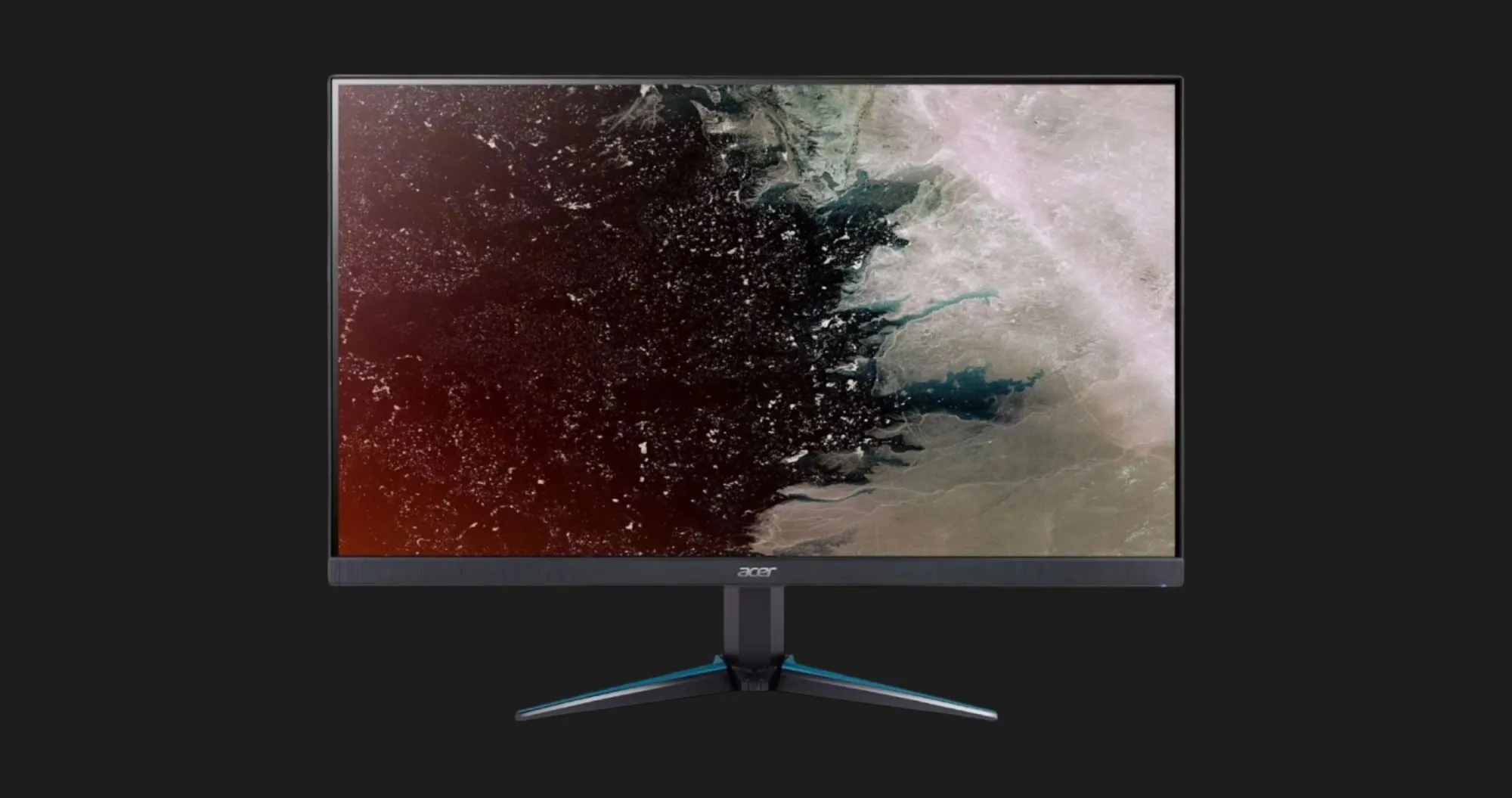 Монітор Acer 23.8&quot; VG240YX1bmiipx IPS 200Hz (UM.QV0EE.101) (UA)