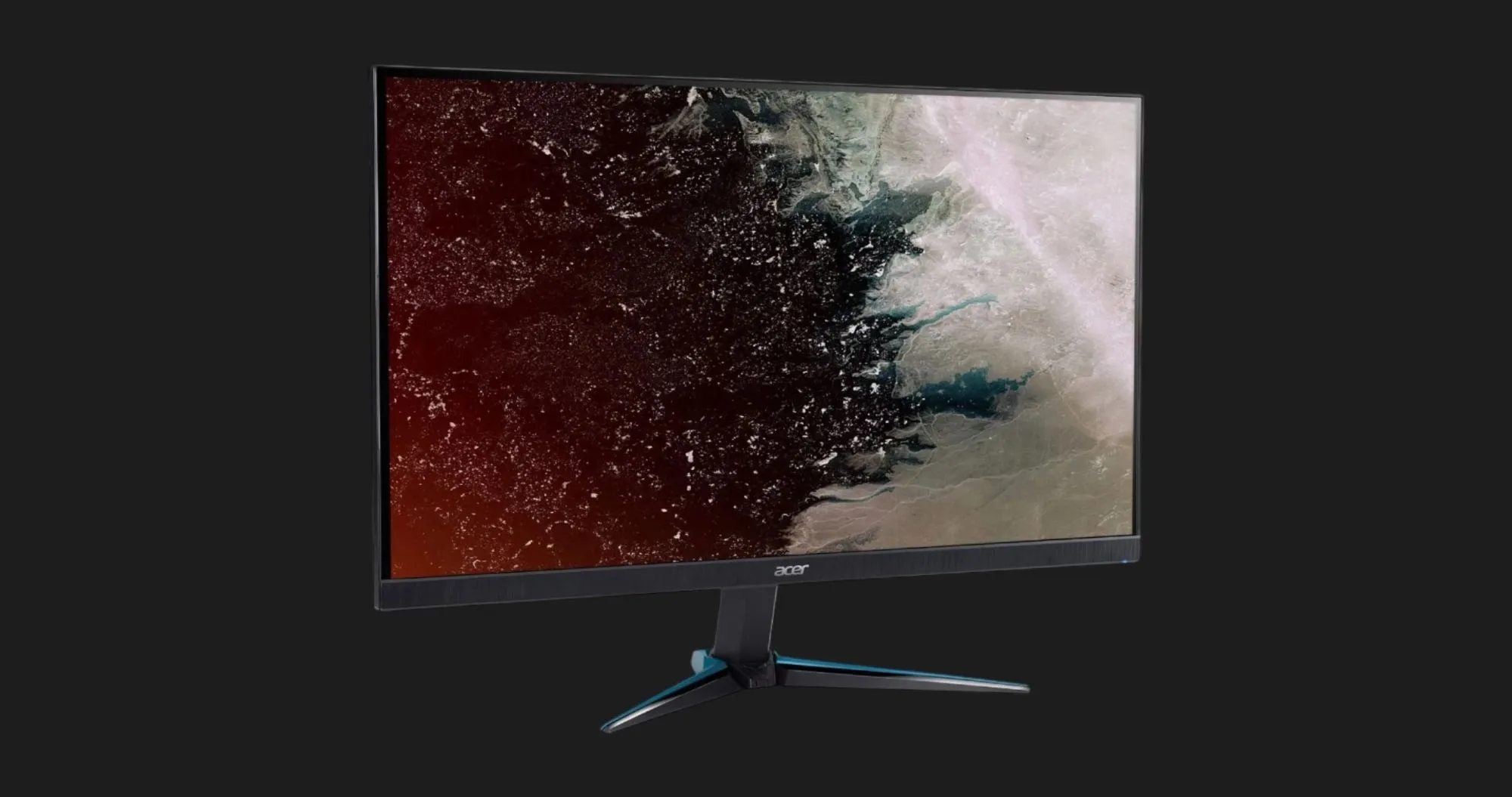 Монітор Acer 23.8&quot; VG240YX1bmiipx IPS 200Hz (UM.QV0EE.101) (UA)