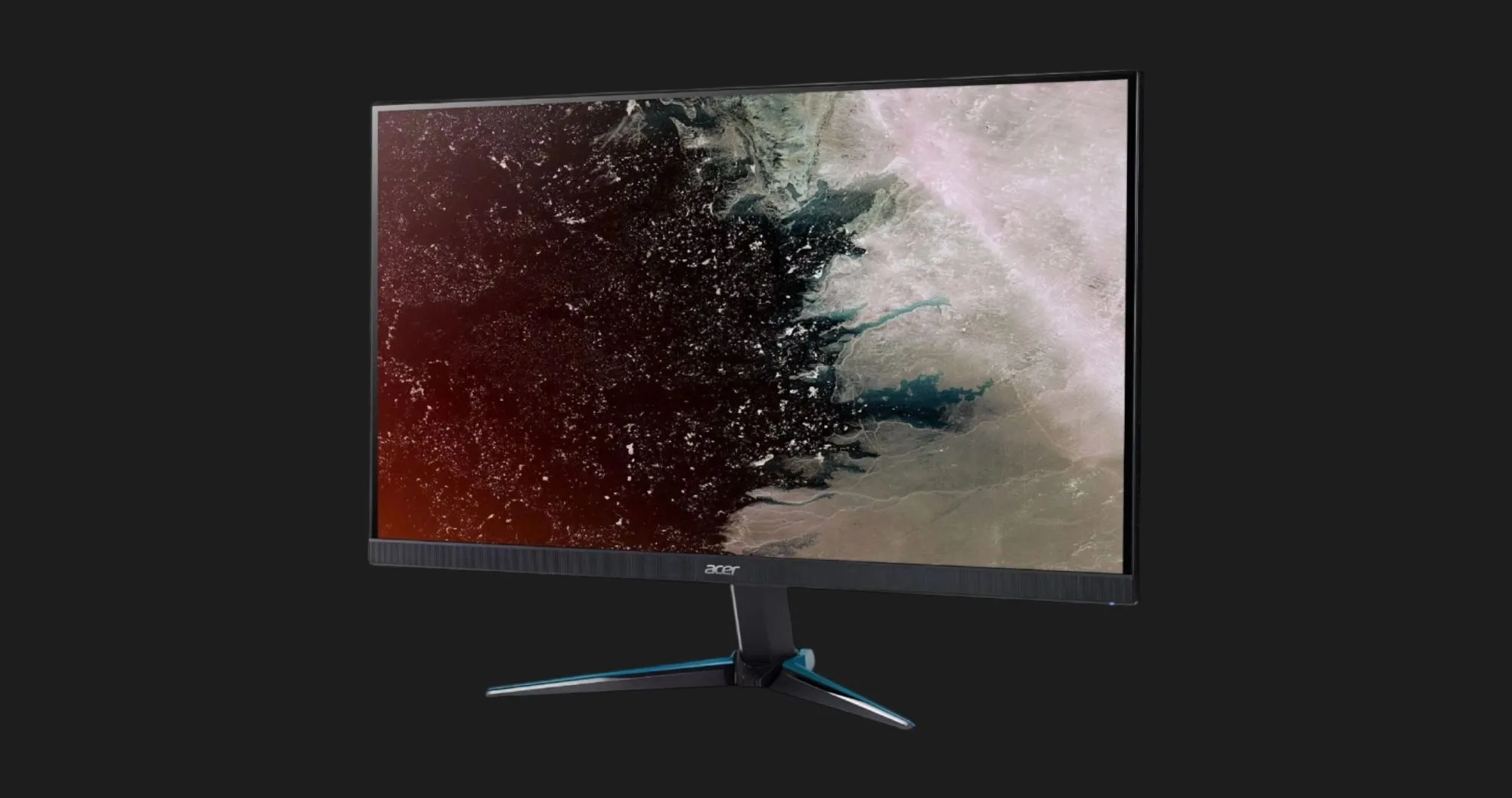 Монитор Acer 23.8&quot; VG240YX1bmiipx IPS 200Hz (UM.QV0EE.101) (UA)