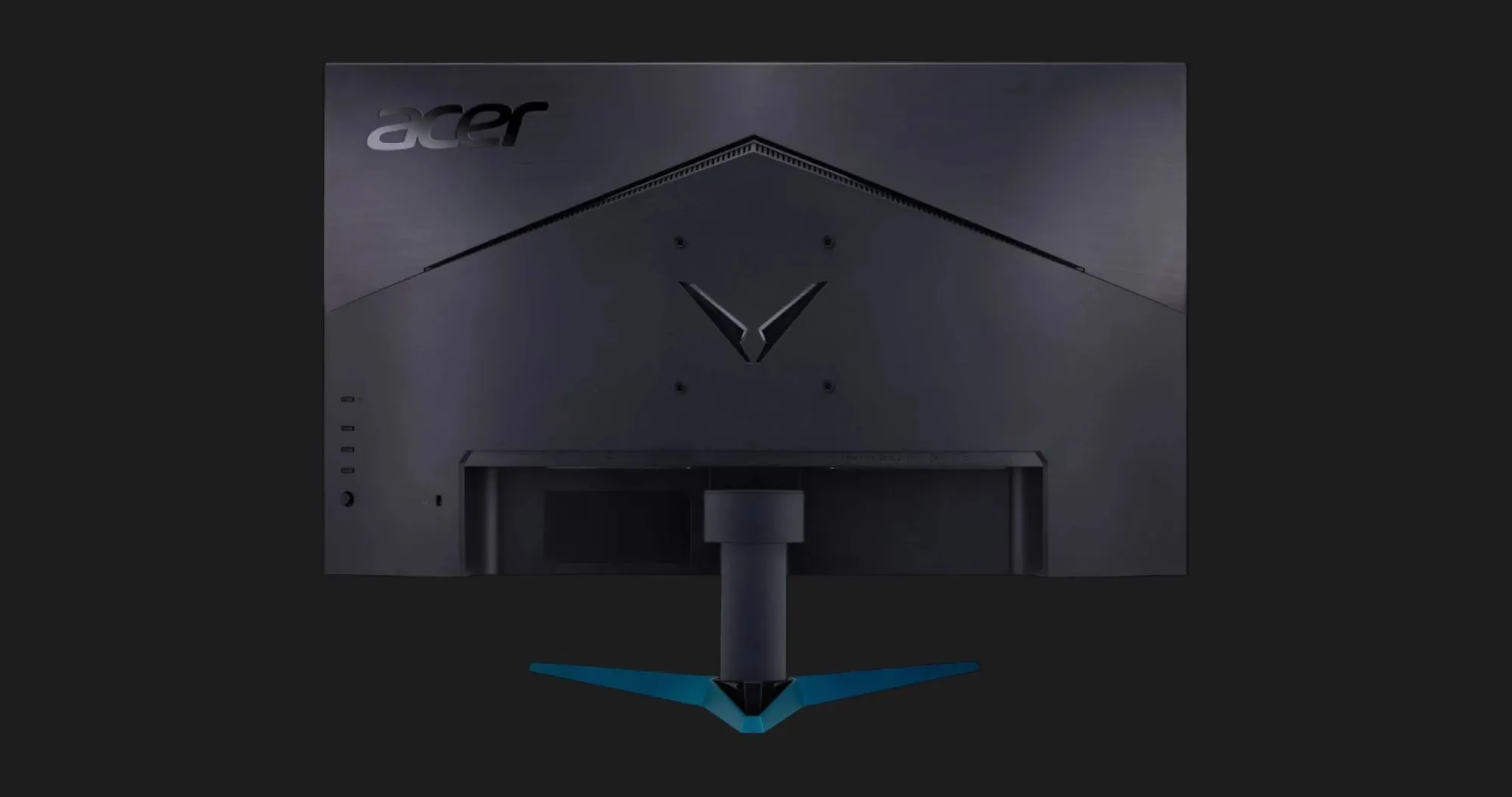 Монітор Acer 23.8&quot; VG240YX1bmiipx IPS 200Hz (UM.QV0EE.101) (UA)