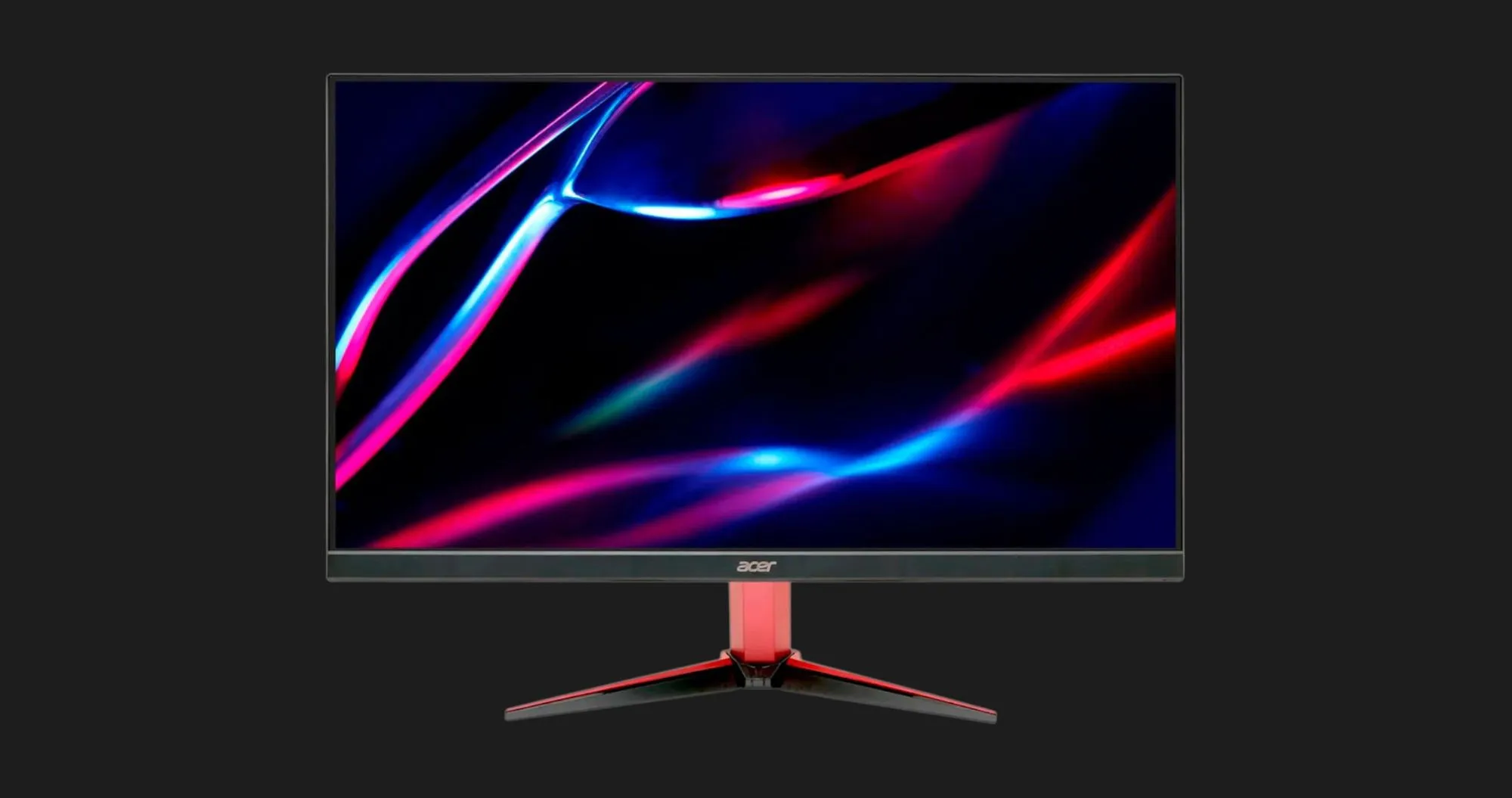 Монитор Acer 27" Nitro KG272M3BMIIPX (UM.HX2EE.303) (UA)