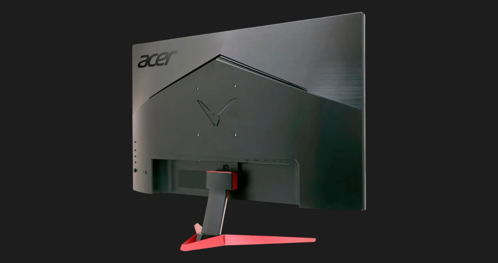 Монітор Acer 27" Nitro KG272M3BMIIPX (UM.HX2EE.303) (UA)