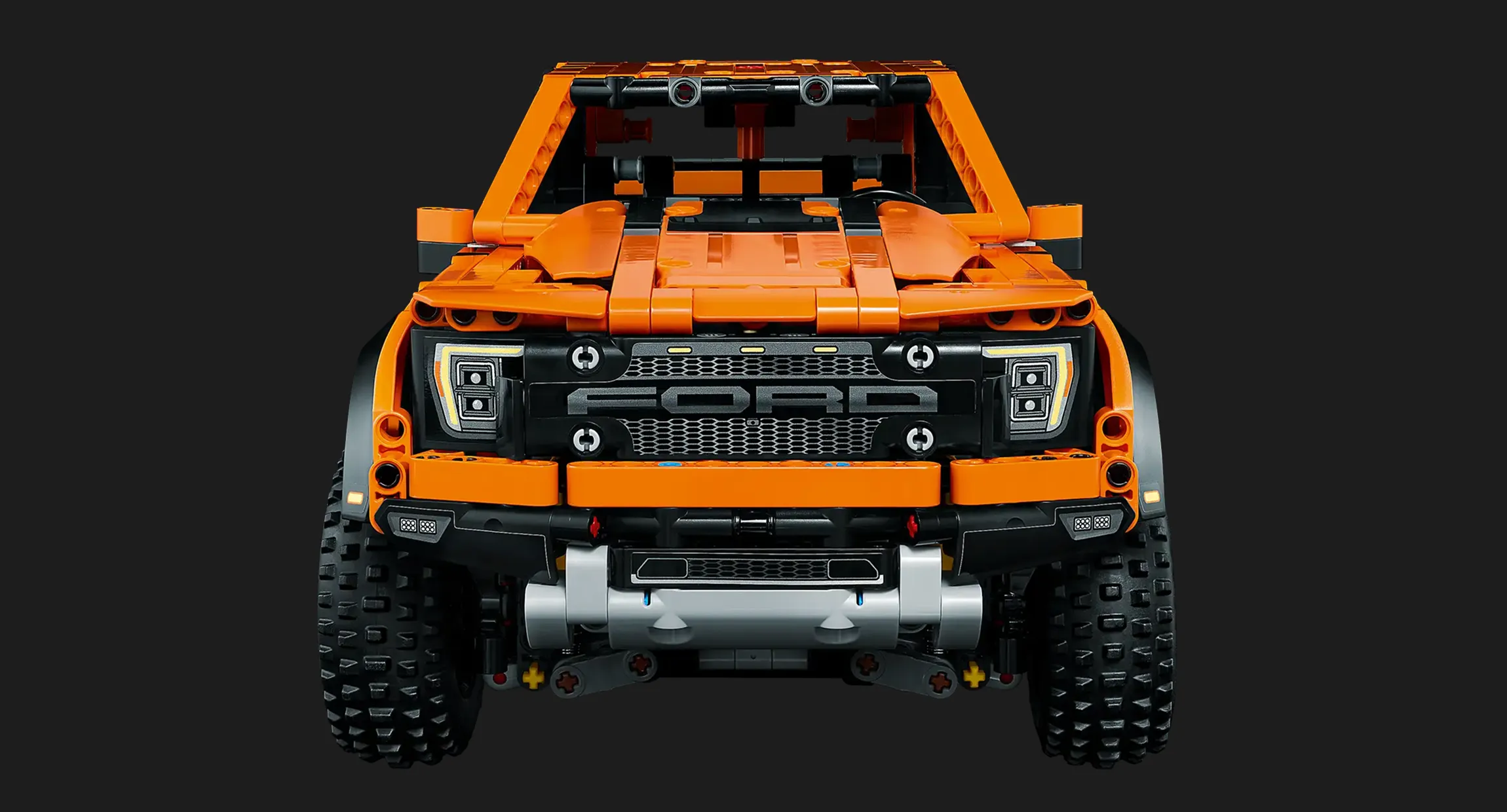 Конструктор LEGO Technic Ford F-150 Raptor (42126)