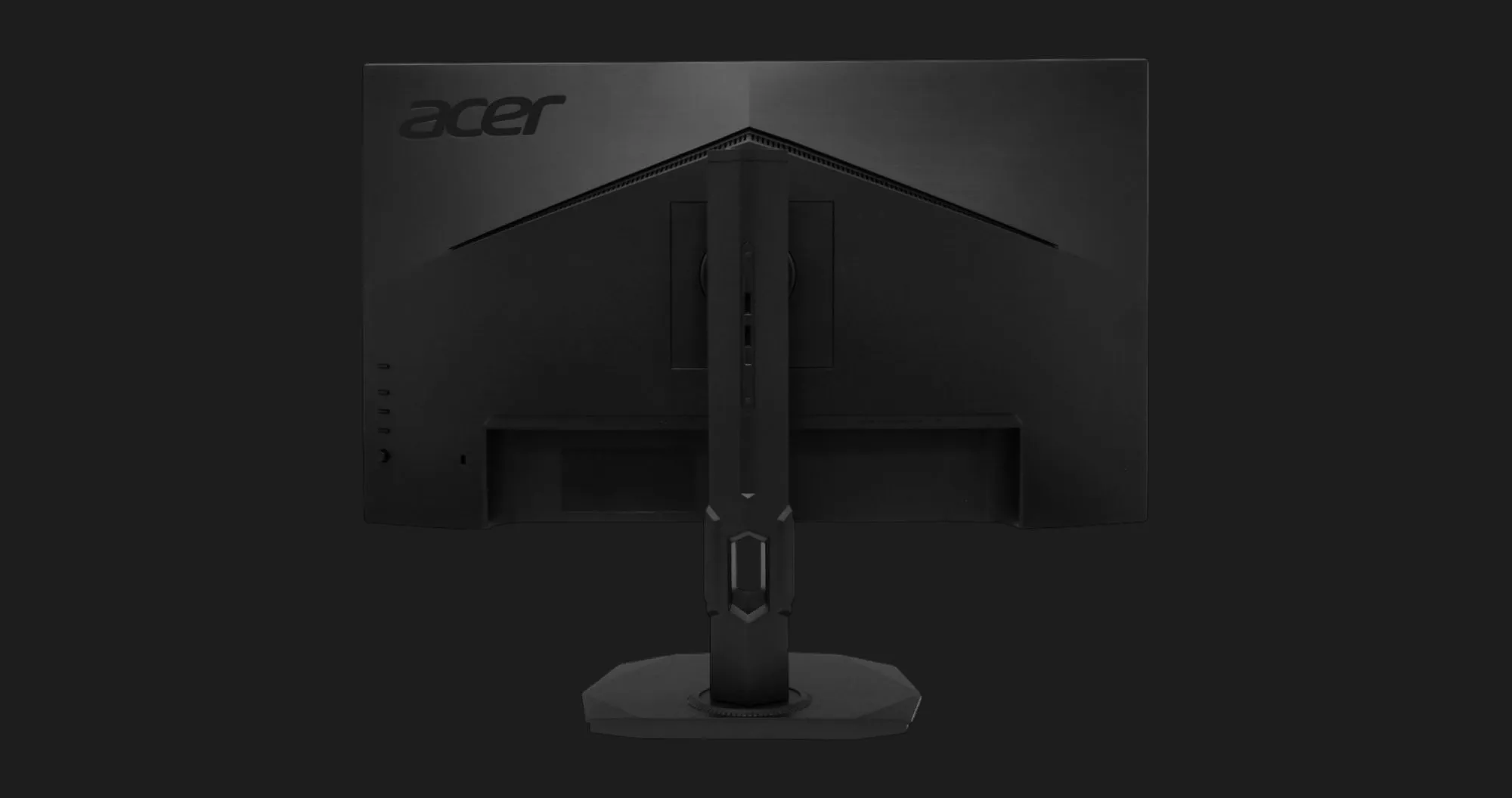Монітор ігровий Acer 27" XF273UX1bmiiprx (UM.HX0EE.109) (UA)
