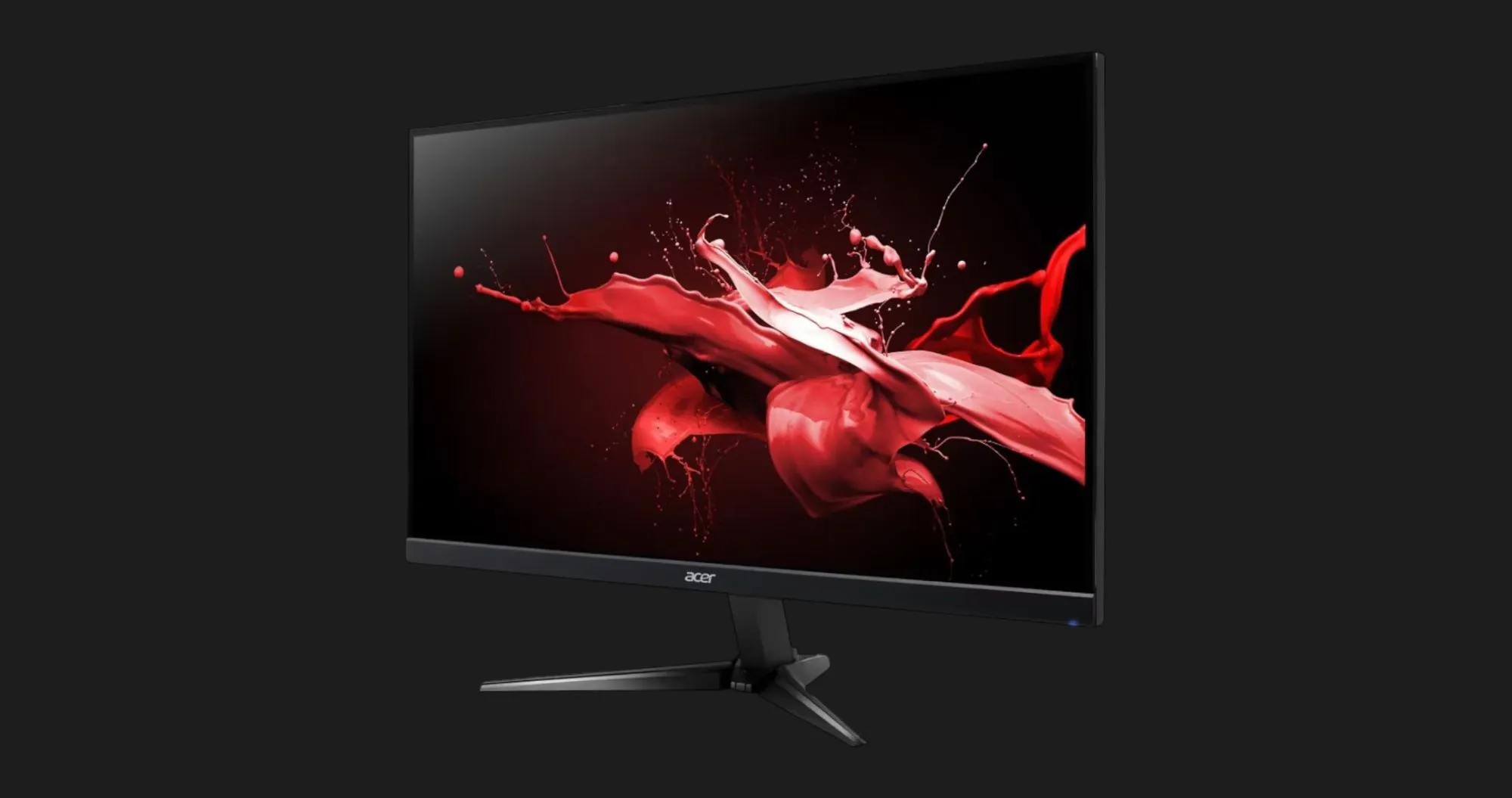 Монитор Acer 24" Nitro QG241YGbip (UM.QQ1EE.G01) (UA)