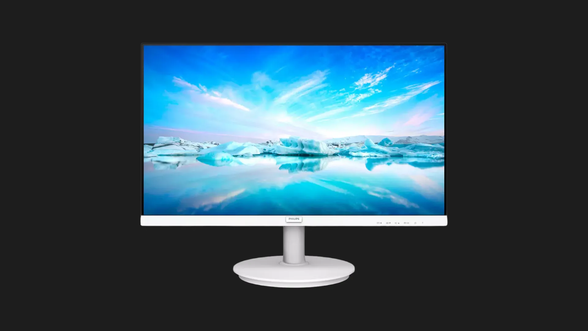 Монітор Philips 27" IPS 75Hz 271V8AW/00 (UA)