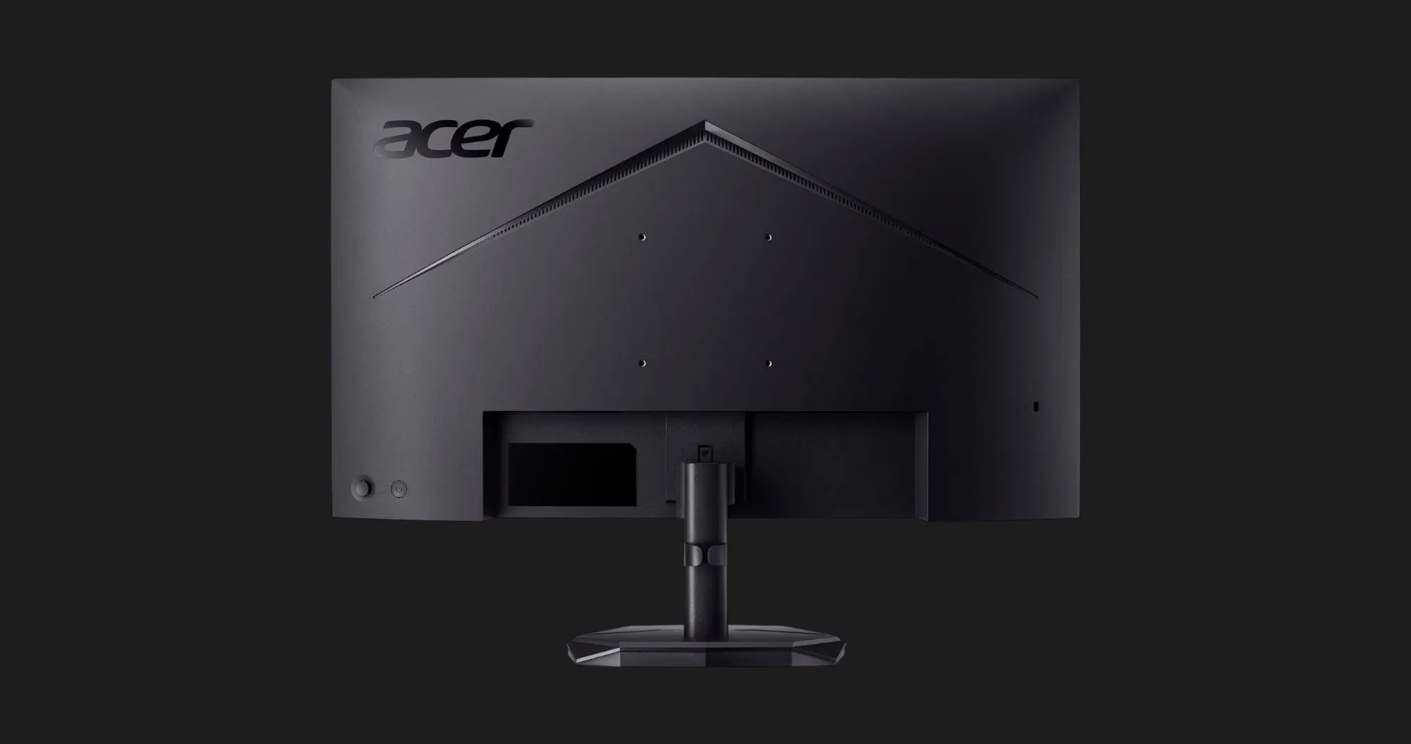 Монитор Acer 27" Nitro KG271Gbmix (UM.HX1EE.G05) (UA)