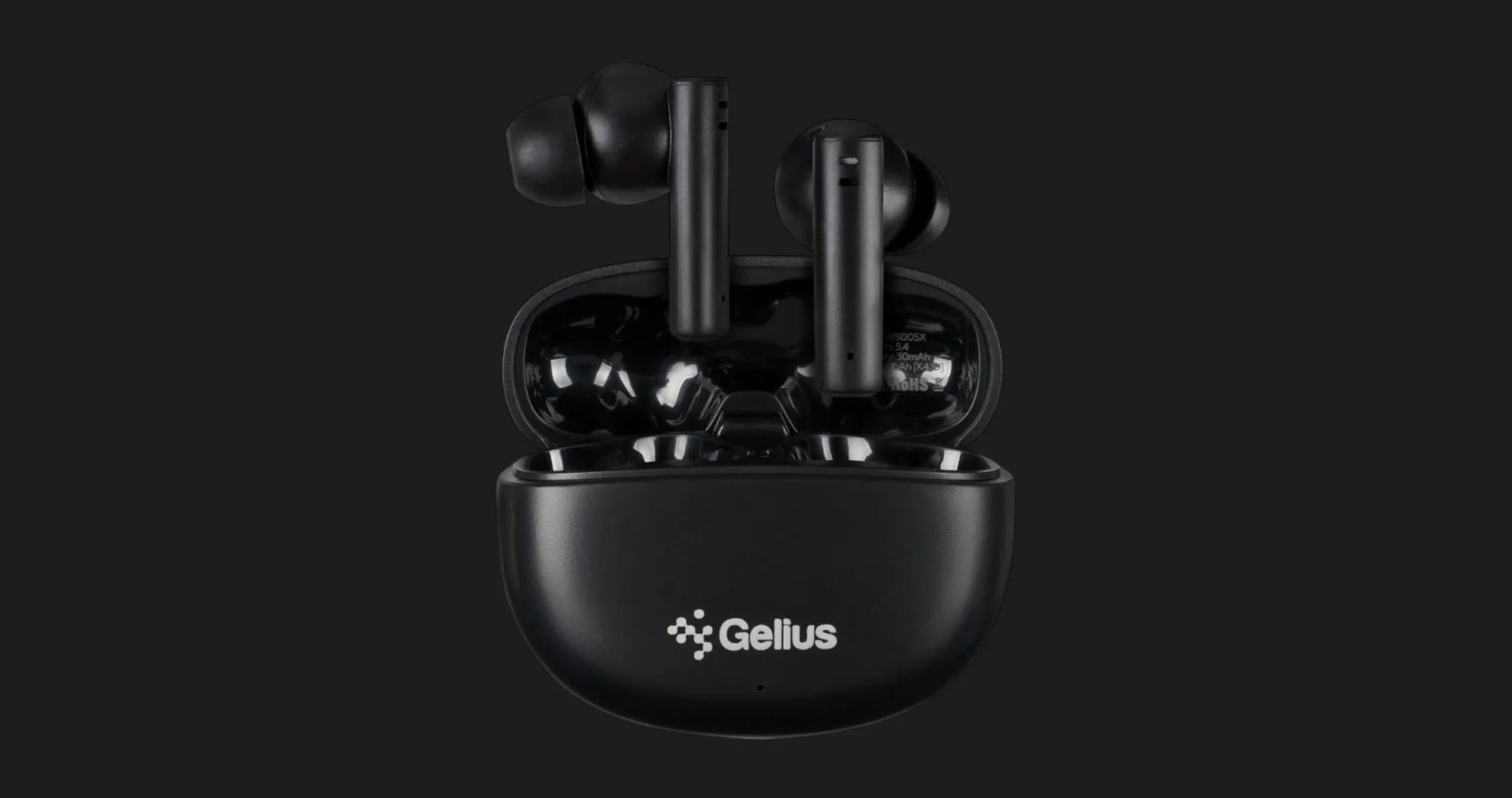 Навушники Gelius Encore GP-TWS005X (Black)