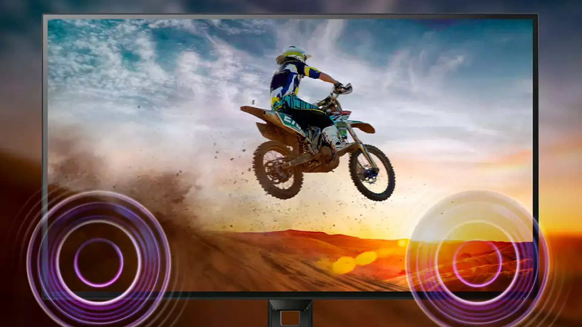 Монитор Philips 23.8" IPS 100Hz 24E1N1300AE/00 (UA)