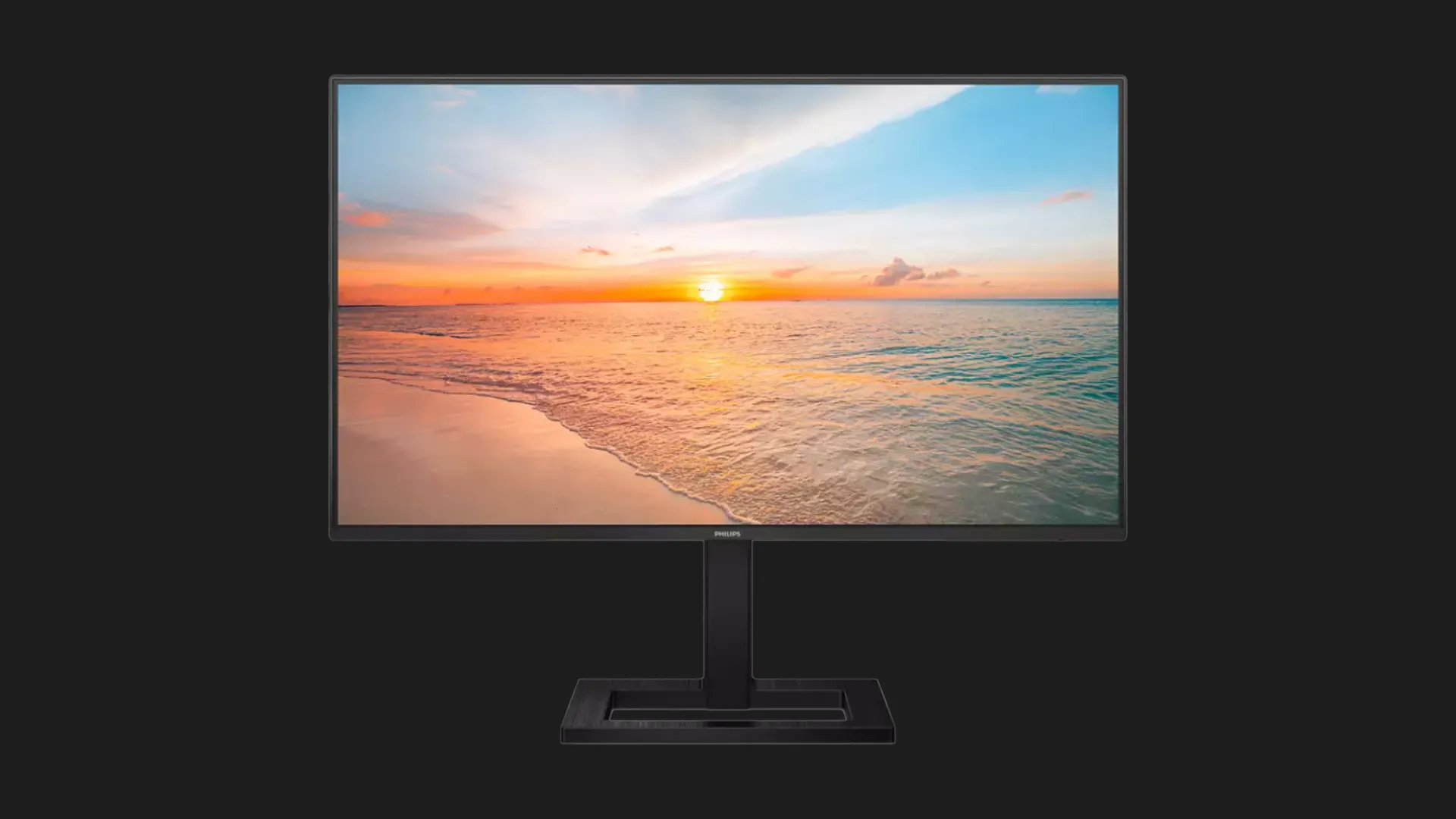 Монитор Philips 23.8" IPS 100Hz 24E1N1300AE/00 (UA)