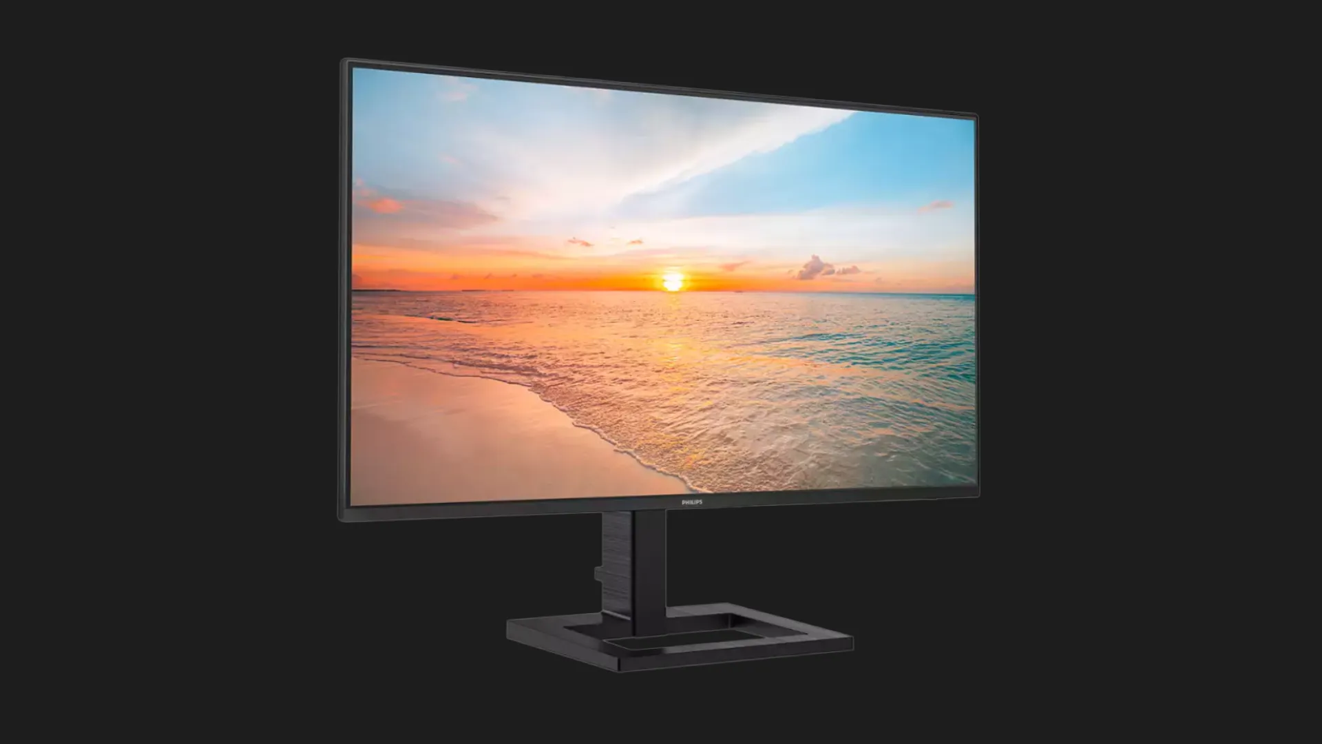 Монитор Philips 23.8" IPS 100Hz 24E1N1300AE/00 (UA)