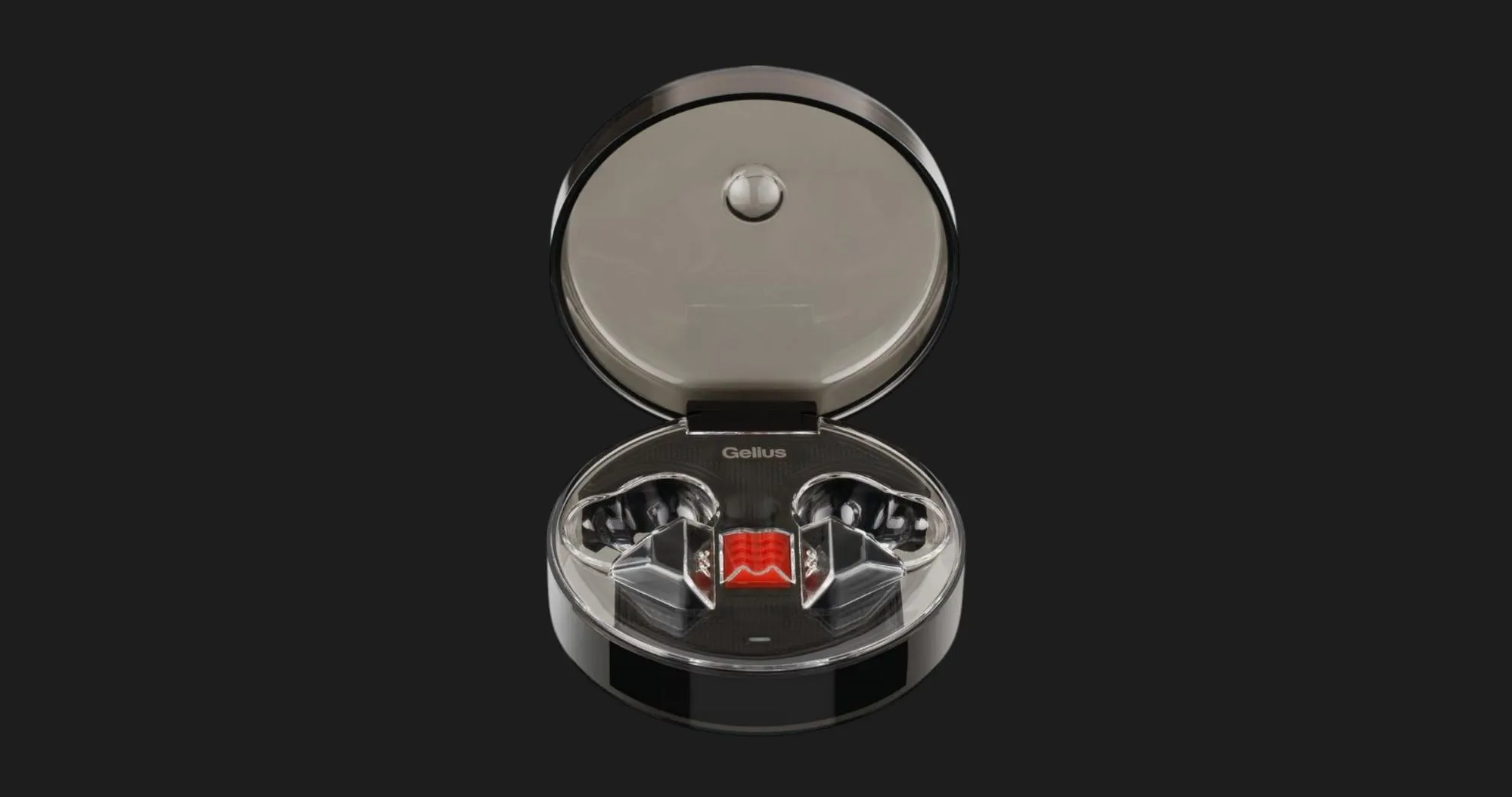 Навушники Gelius Incredible GP-TWS033 (Dark Night)