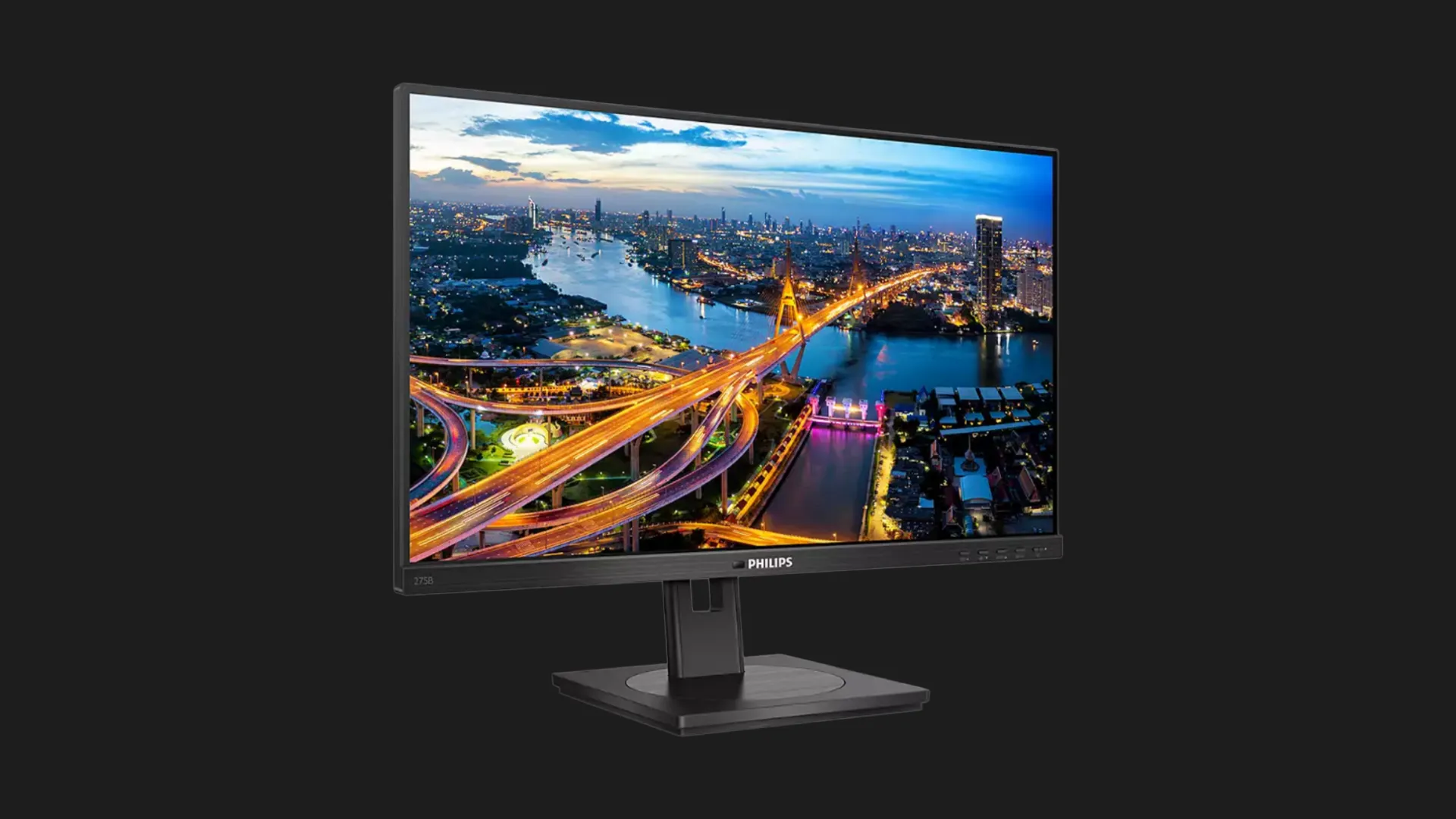 Монитор Philips 27" IPS 75Hz 275B1/00 (UA)