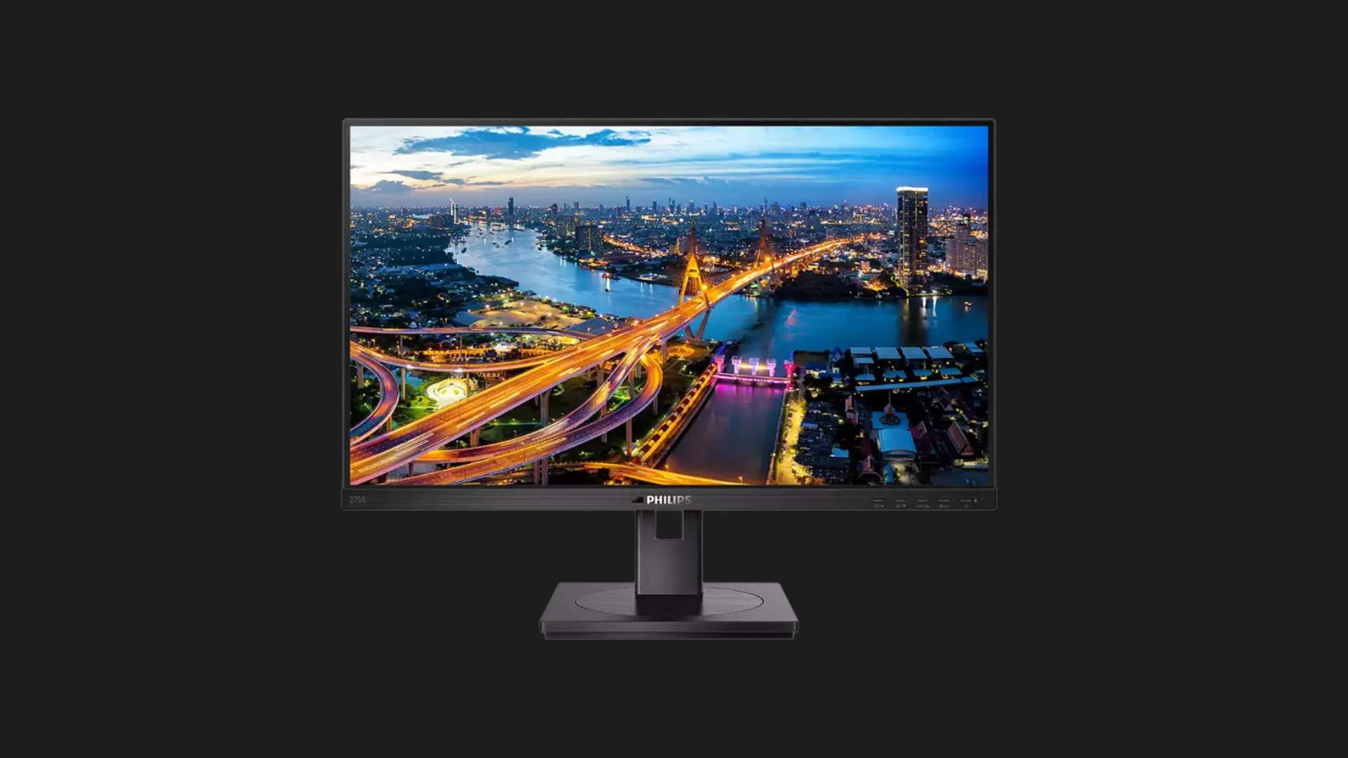 Монитор Philips 27" IPS 75Hz 275B1/00 (UA)