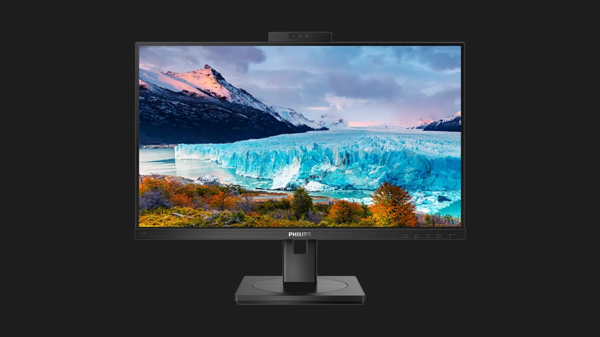 Монітор Philips 27" IPS 75Hz 272S1MH/00 (UA)