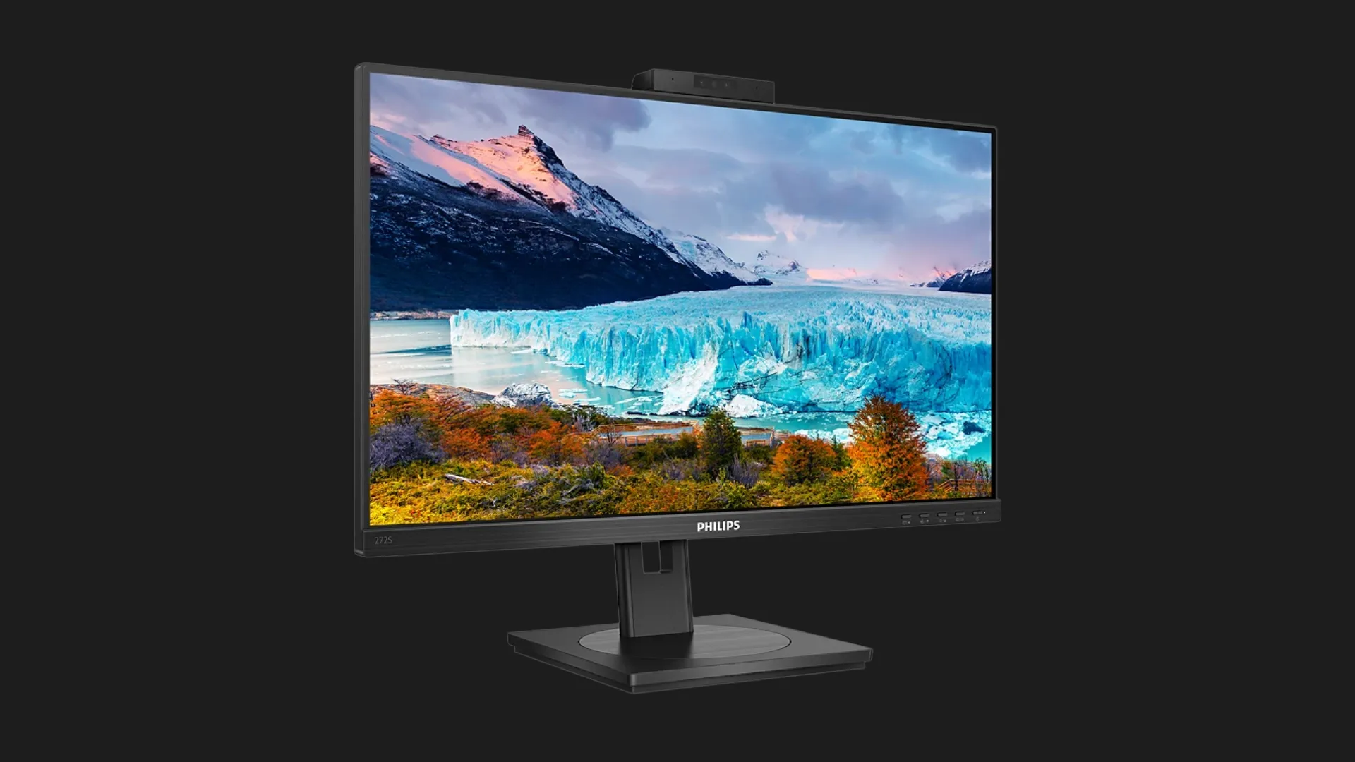 Монітор Philips 27" IPS 75Hz 272S1MH/00 (UA)