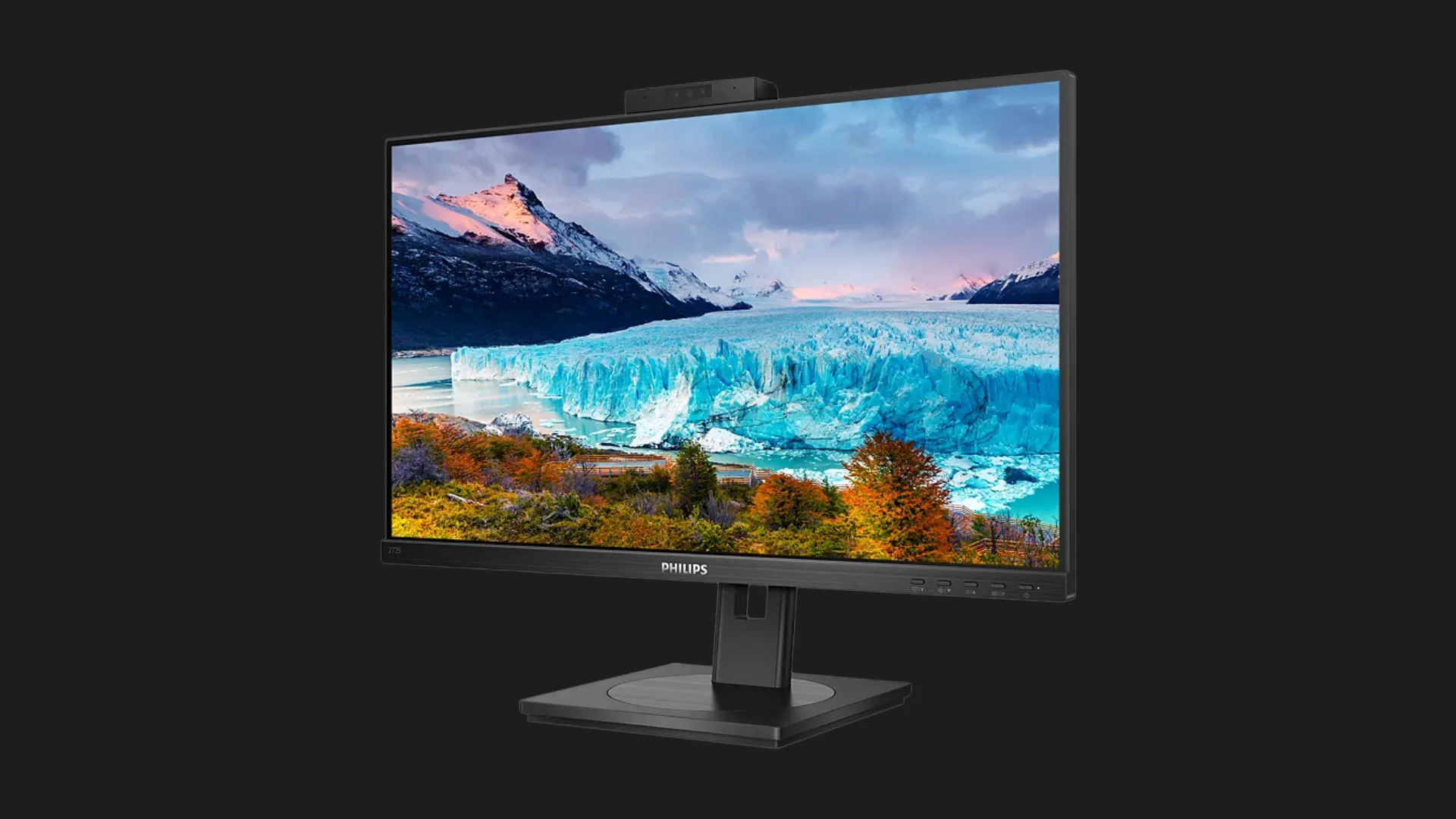Монітор Philips 27" IPS 75Hz 272S1MH/00 (UA)