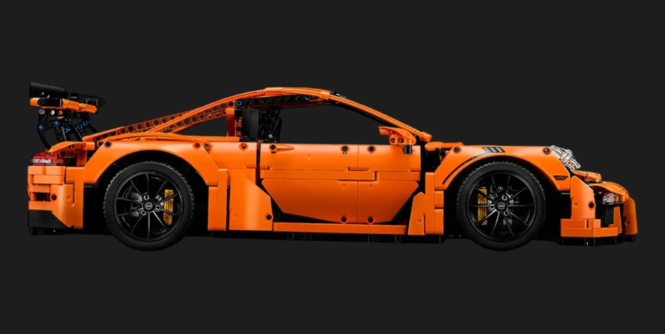 Конструктор LEGO Technic Porsche 911 GT3 RS (42056)