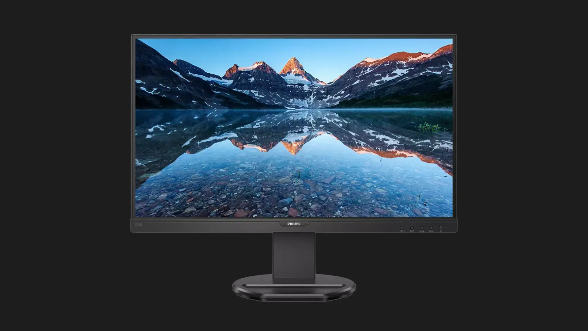 Монітор Philips 27" IPS 75Hz 276B9/00 (UA)