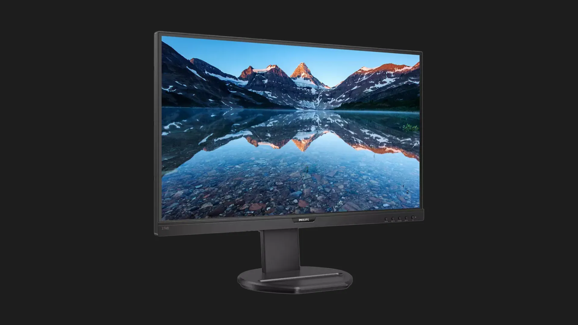 Монітор Philips 27" IPS 75Hz 276B9/00 (UA)