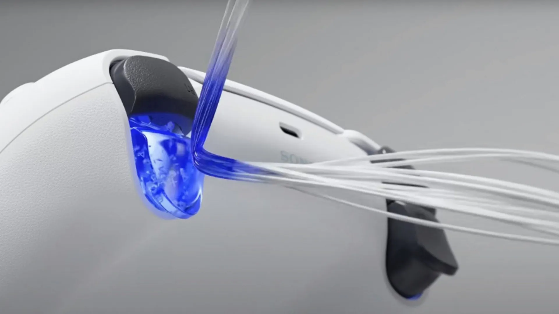 Беспроводной геймпад Sony PlayStation 5 Dualsense (Astro Bot Joyful Limited Edition) (UA)