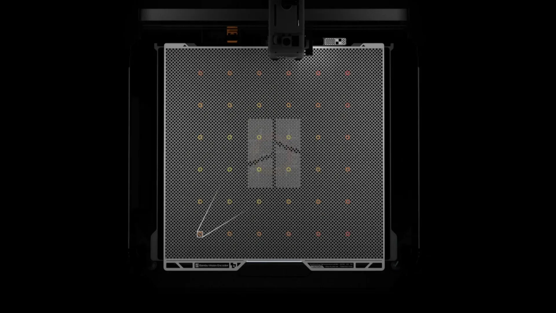 3D-принтер Bambu Lab H2S (Silver/Black)