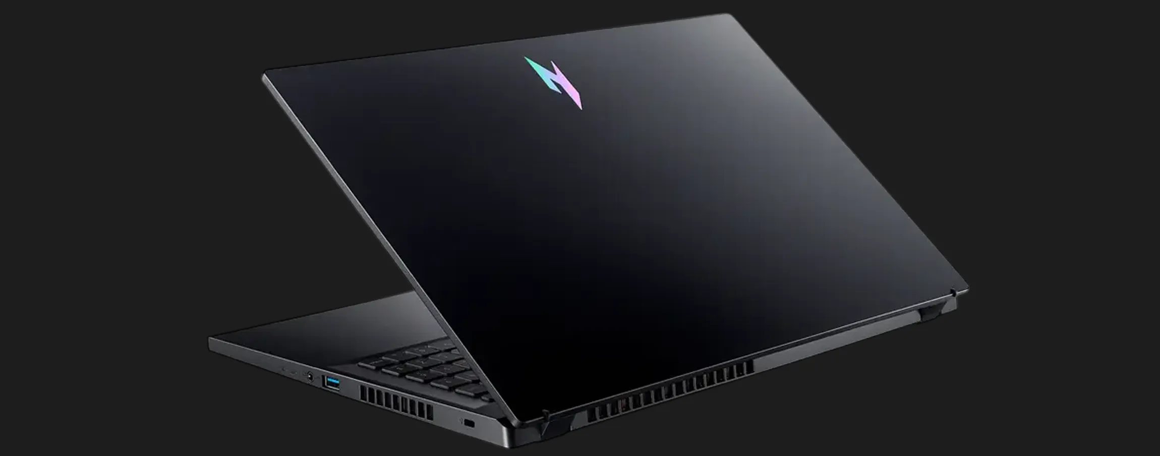 Ноутбук Acer ANV15-41 R5-6600H 15.6" (AMD Ryzen 5/16GB/512GB (SSD)/RTX 3050) (NH.QSHEU.00P) (UA)