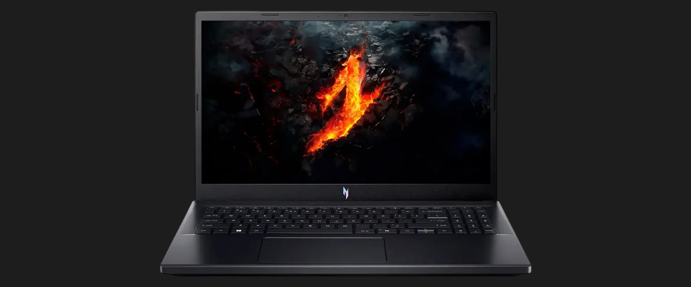 Ноутбук Acer ANV15-41 R5-6600H 15.6&quot; (AMD Ryzen 5/16GB/512GB (SSD)/RTX 3050) (NH.QSHEU.00P) (UA)