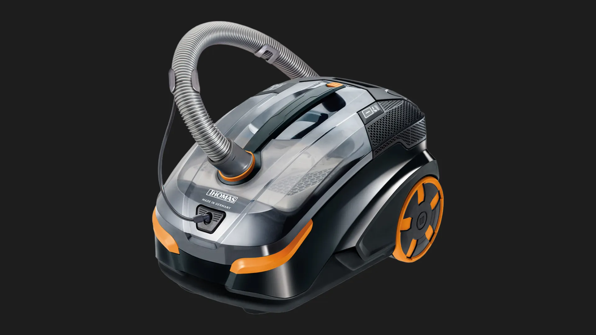 Пылесос моющий Thomas DryBOX Amfibia Pet (788598) (EU)