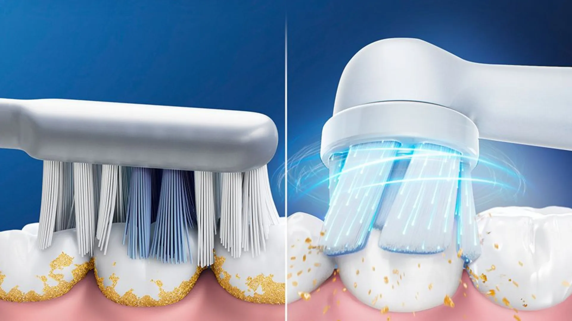 Набір зубних електрощіток BRAUN Oral-B iO Series 2 (Black/Green)