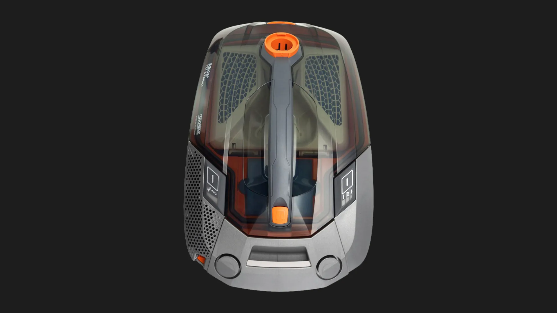 Пылесос моющий Thomas Aqua+ Pet & Family (788563) (EU)