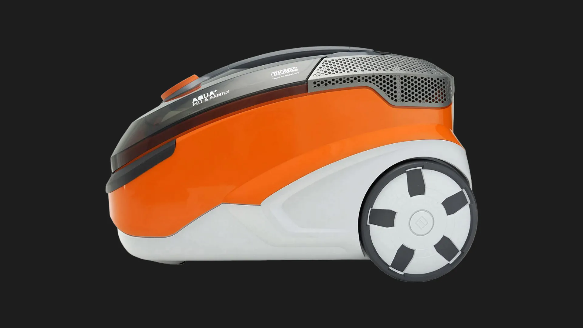 Пылесос моющий Thomas Aqua+ Pet & Family (788563) (EU)
