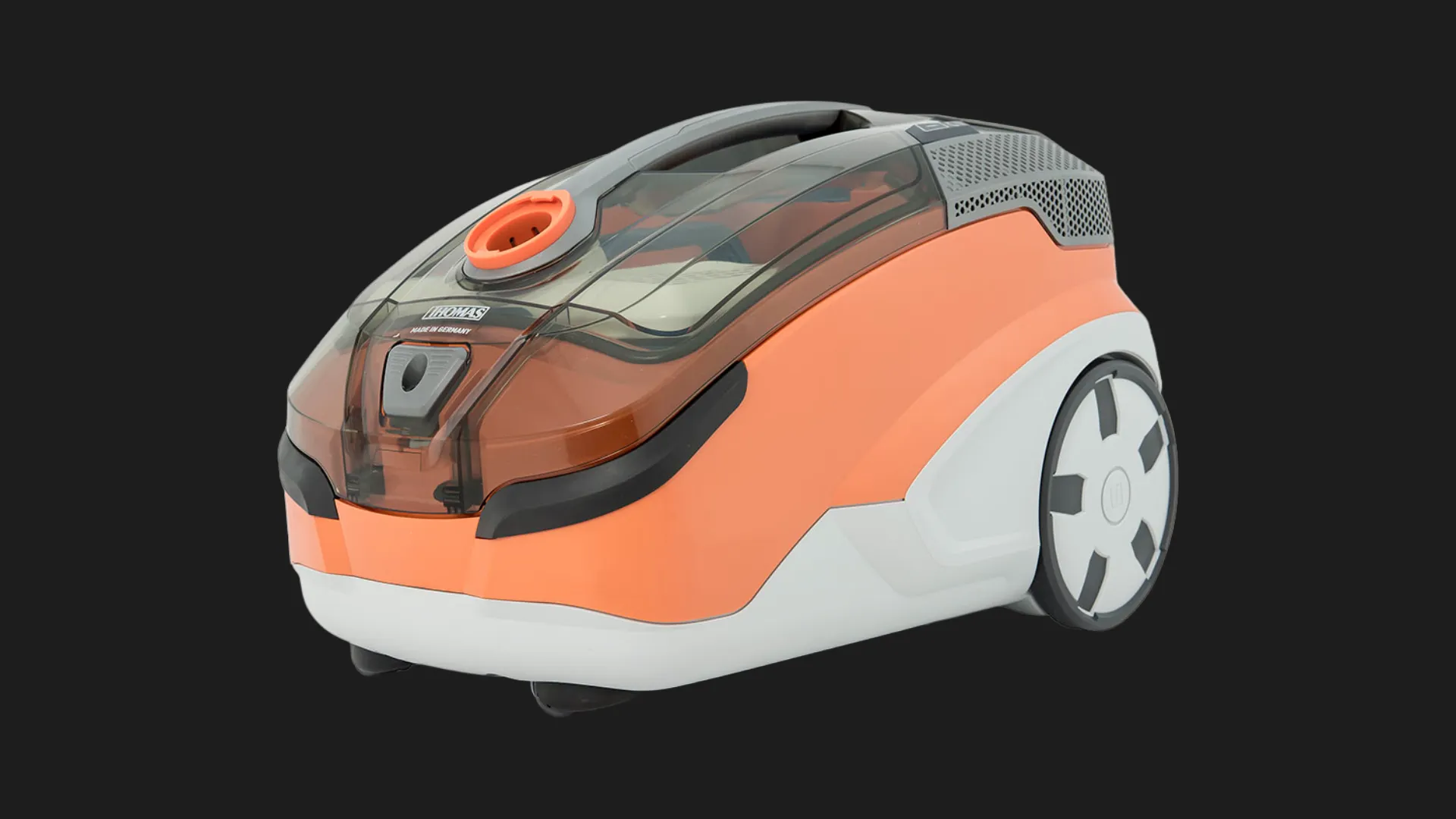 Пылесос моющий Thomas Aqua+ Pet & Family (788563) (EU)