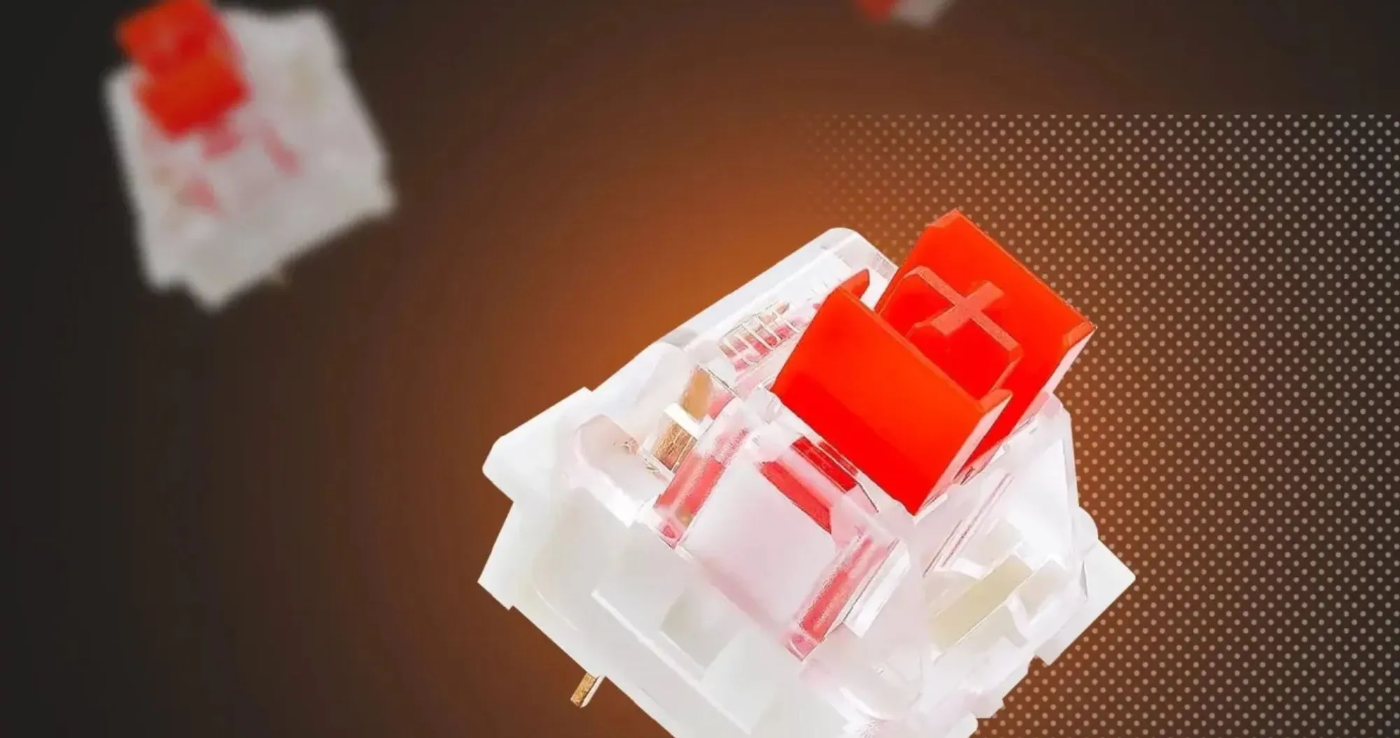 Игровая клавиатура GamePro Genesis Warden Outemu Swith (MK160BL) (Blue) (UA)