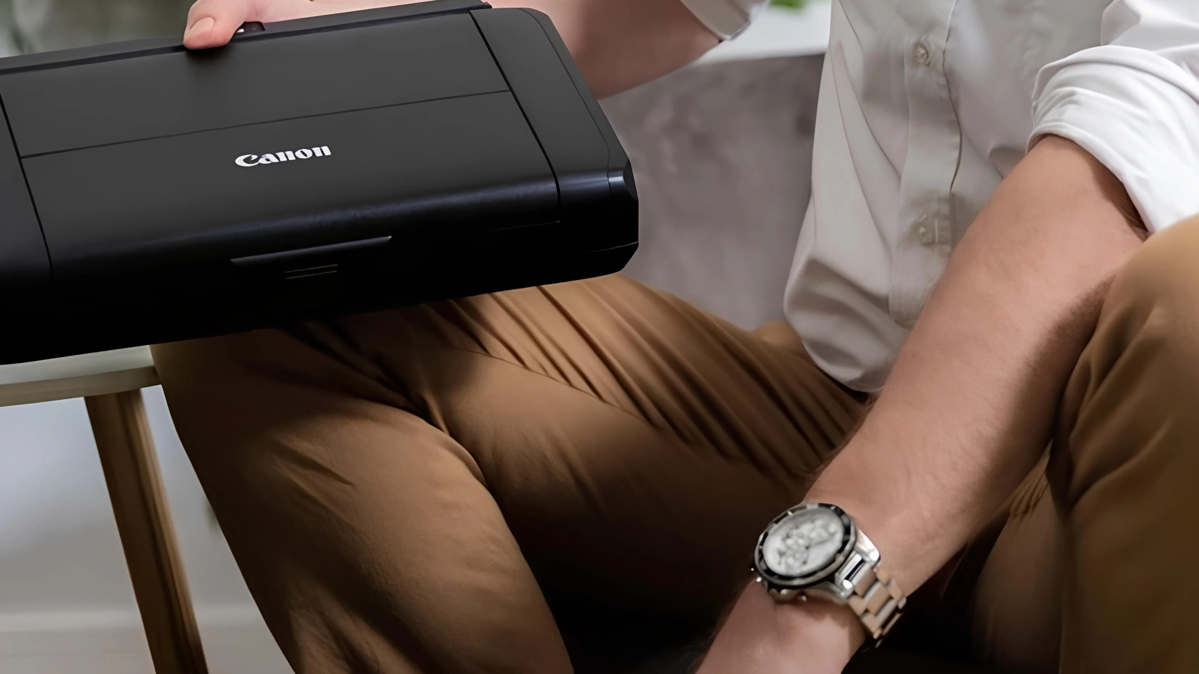 Принтер струйный Canon BX110 (7069C027)