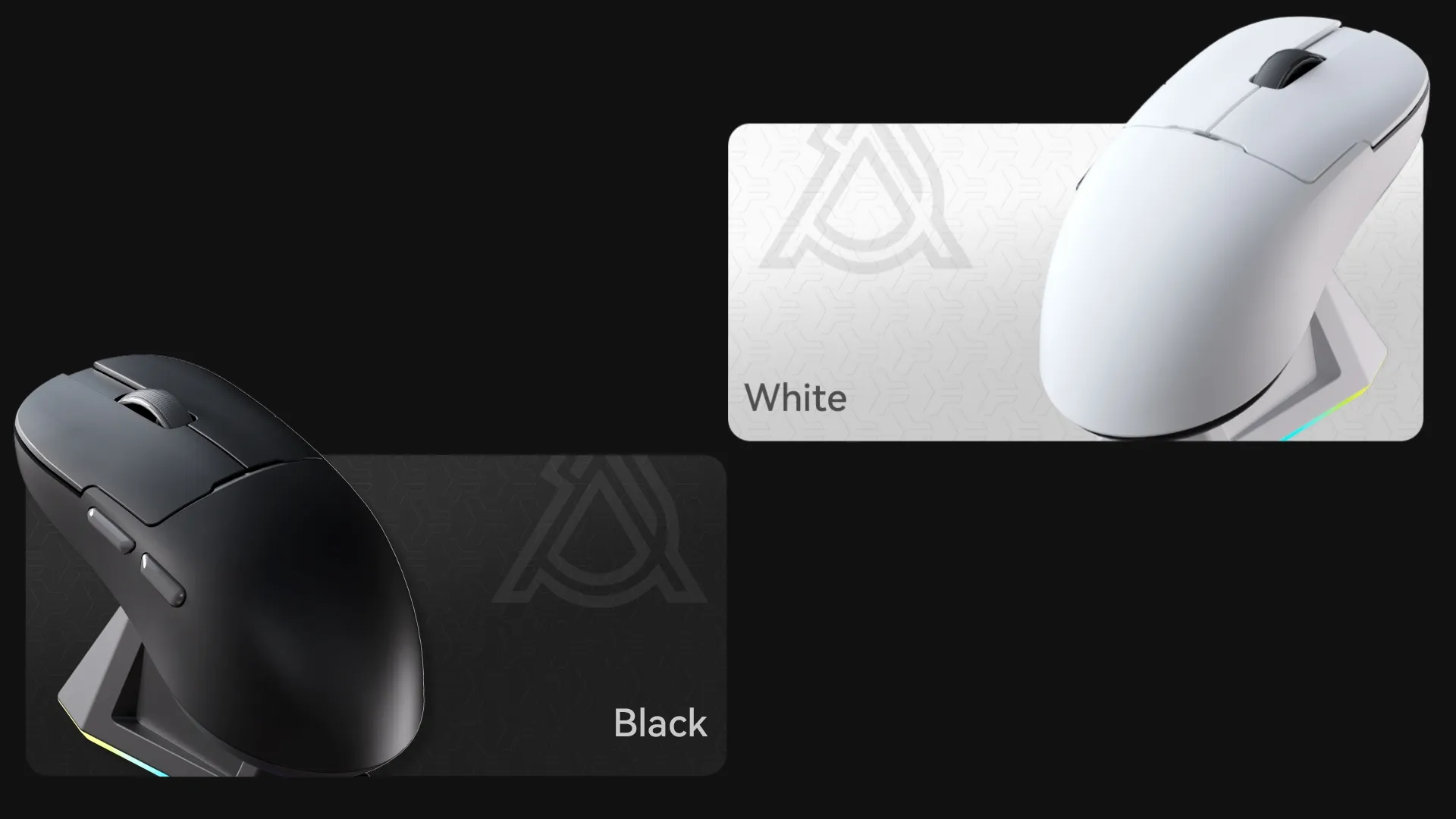 Ігрова миша Ajazz AJ159P MC (Orange) (UA)