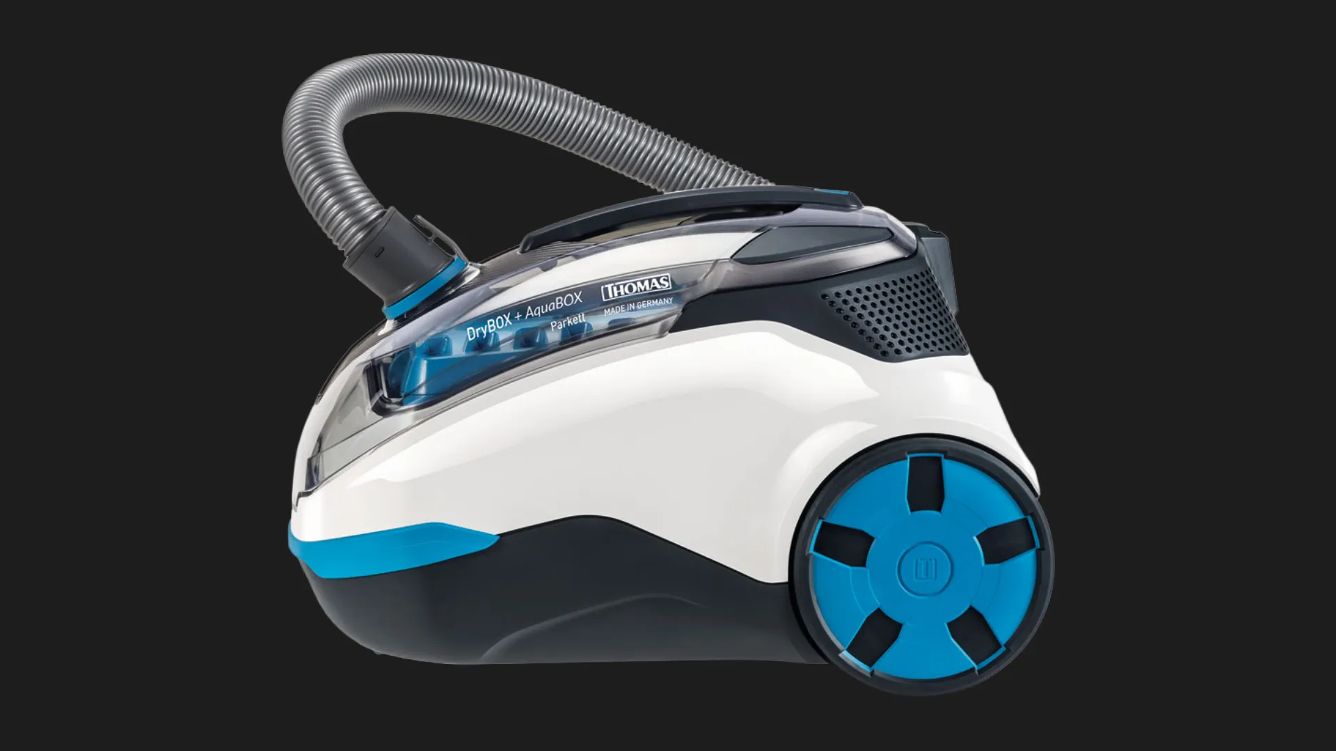 Пылесос Thomas DryBox+AquaBox Parkett (786555) (EU)