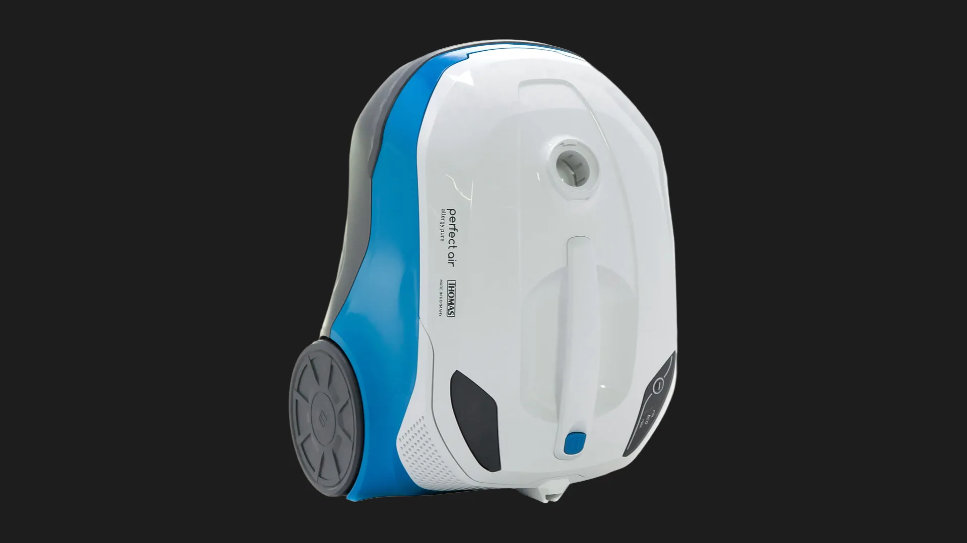 Пилосос Thomas Perfect Air Allergy Pure (786526) (EU)