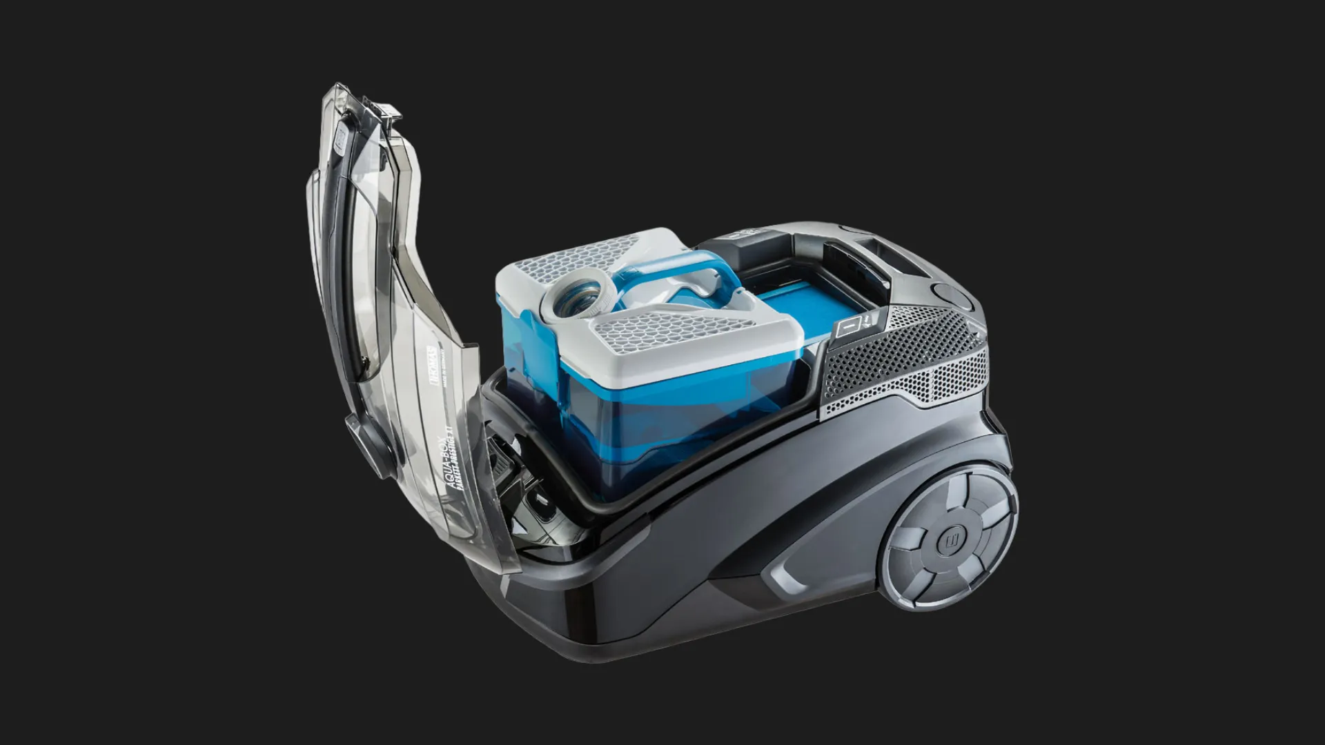 Пилосос миючий Thomas Parkett Prestige XT (788572) (EU)