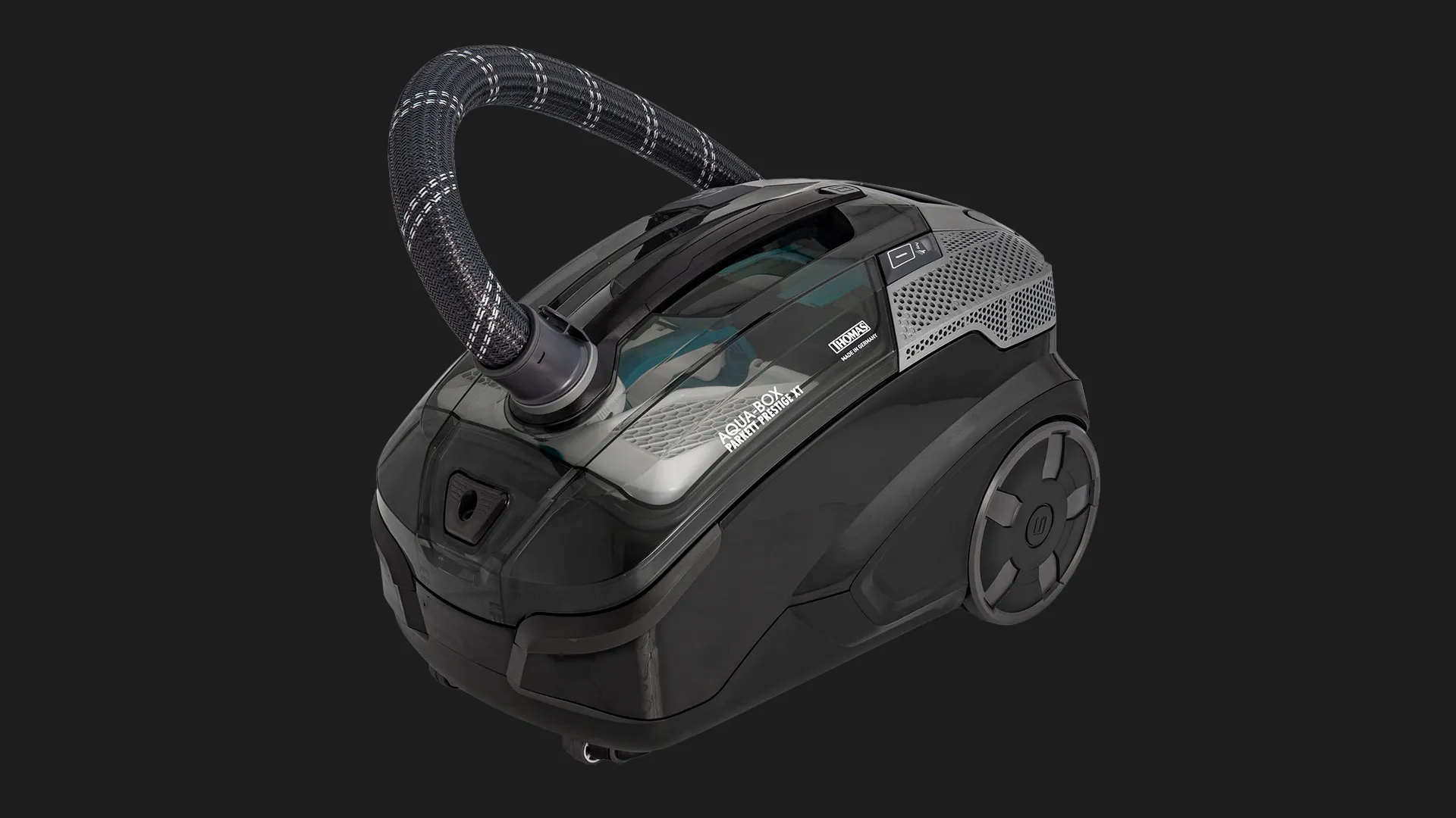 Пилосос миючий Thomas Parkett Prestige XT (788572) (EU)