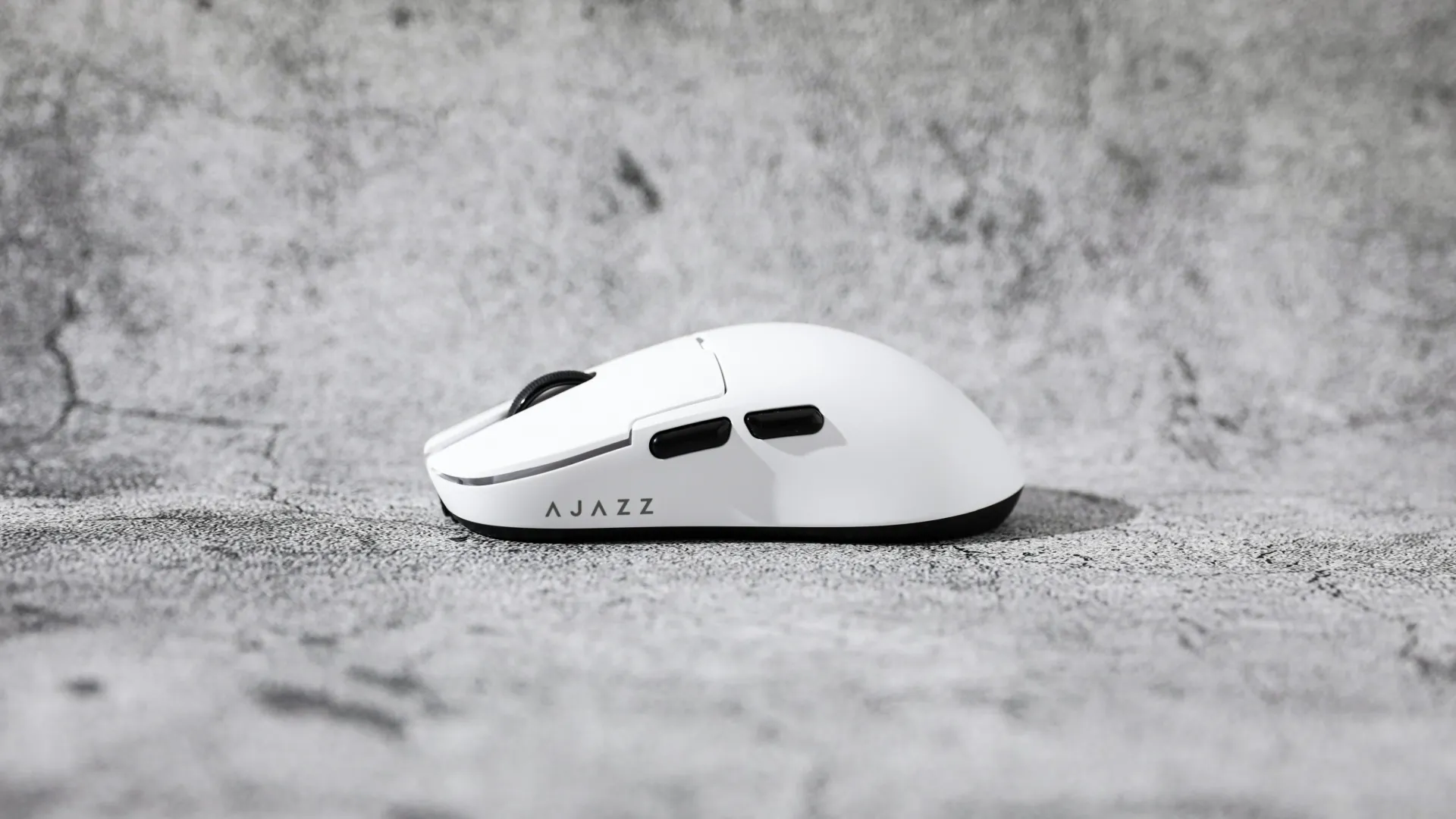 Игровая мышь Ajazz AJ159 PRO (Black) (UA)