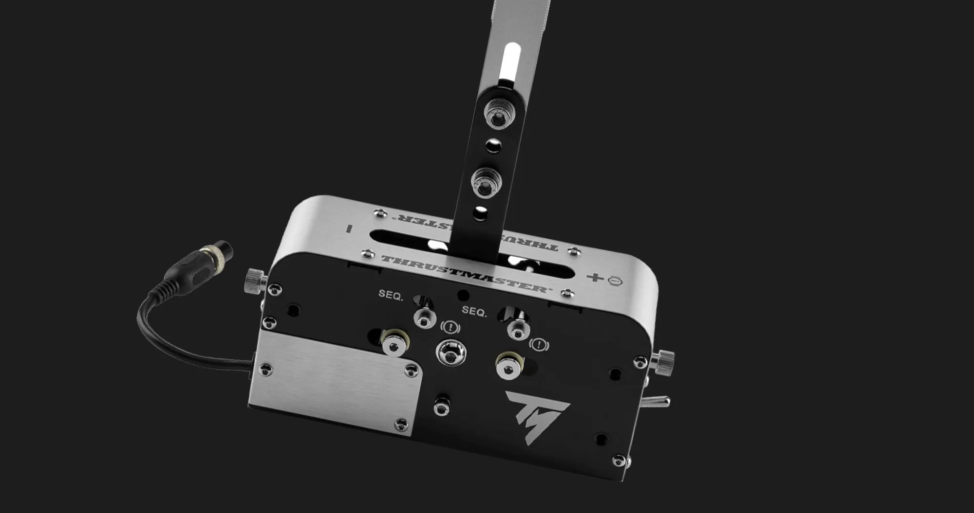 Ручной тормоз Thrustmaster TSS Handbrake PC/PS4/PS5/Xbox (UA)